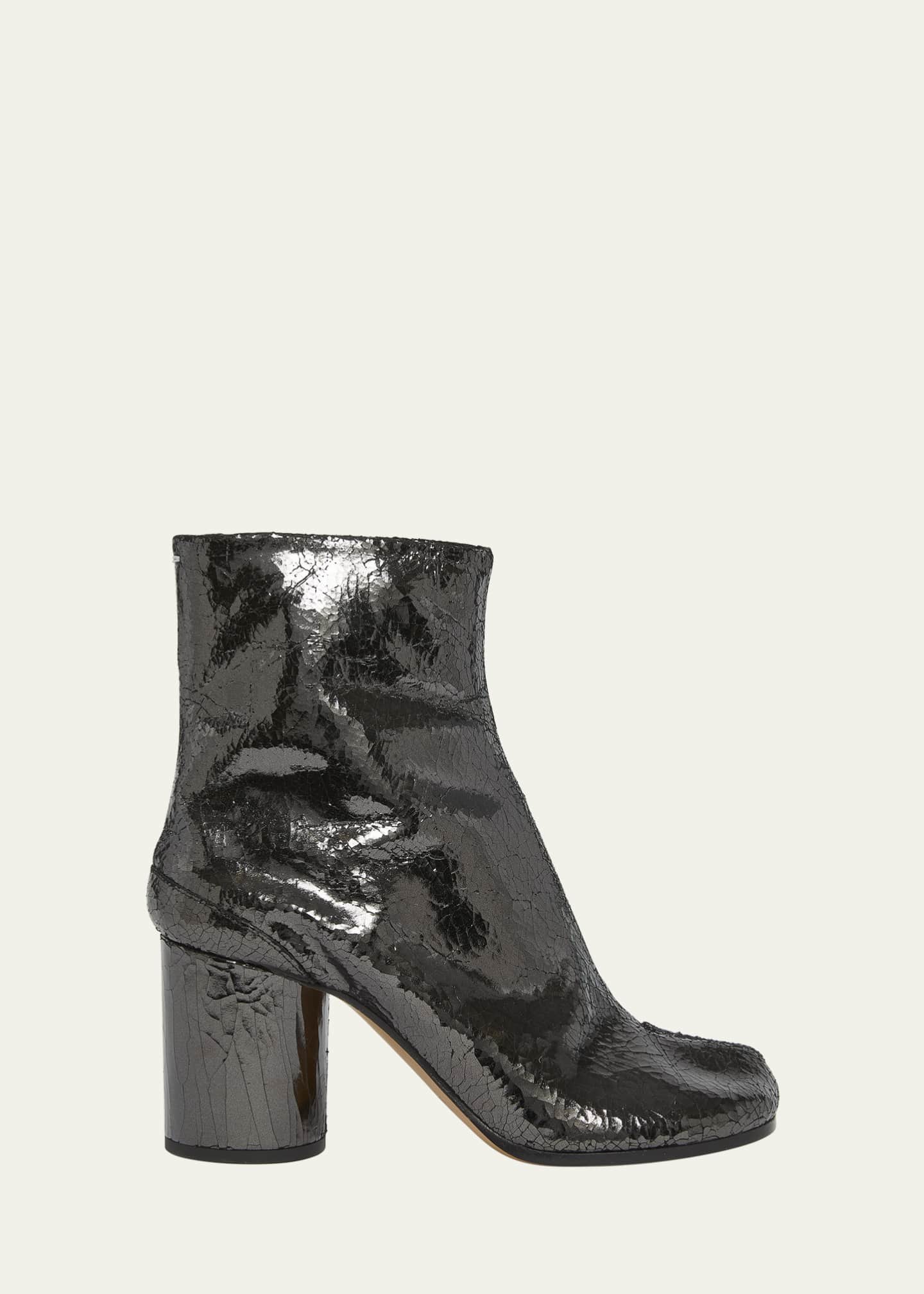 Margiela split toe boots online
