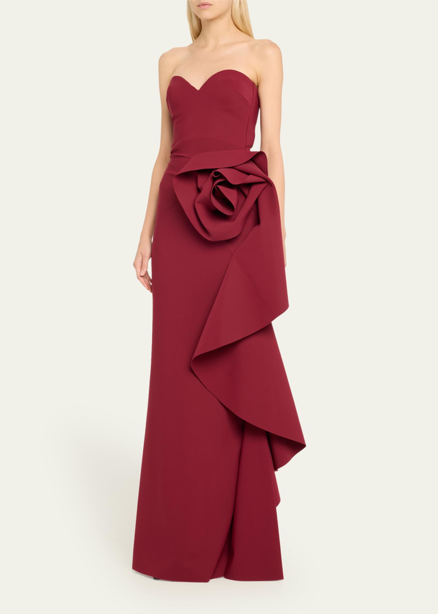 Chiara Boni Evening Gowns