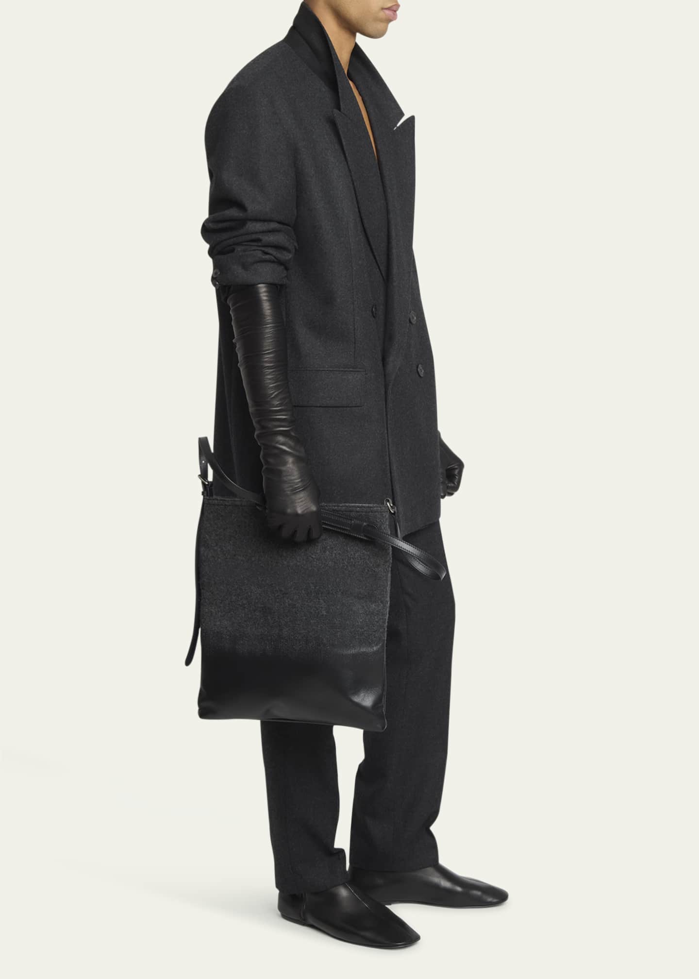 Dries van noten crossbody bag discount
