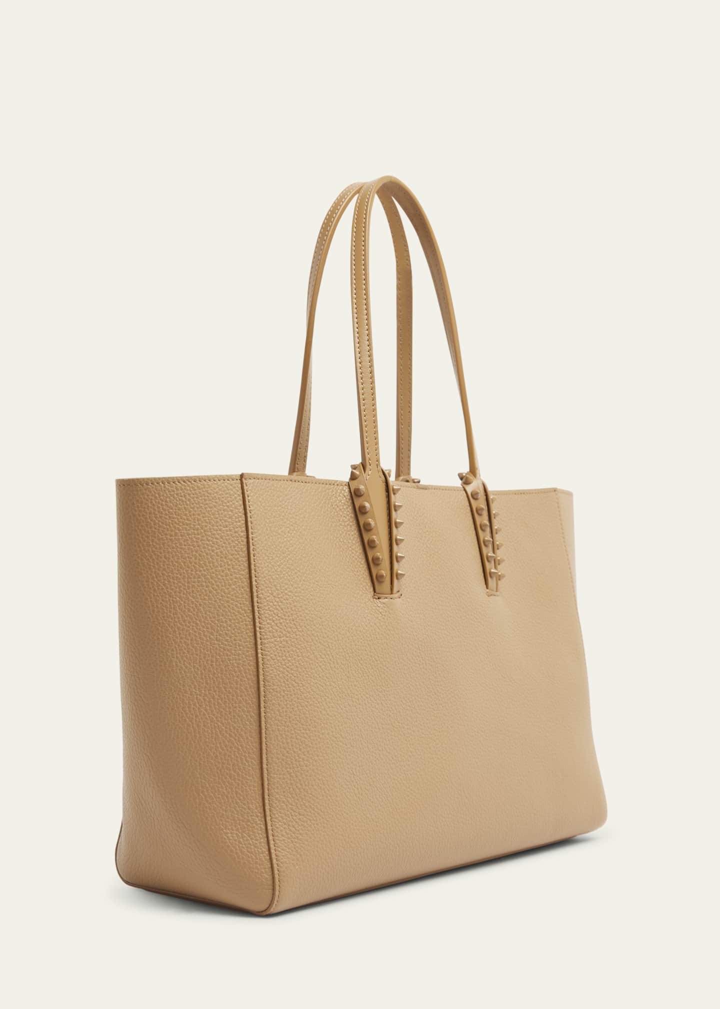Cabata Soft Small Patent Tote