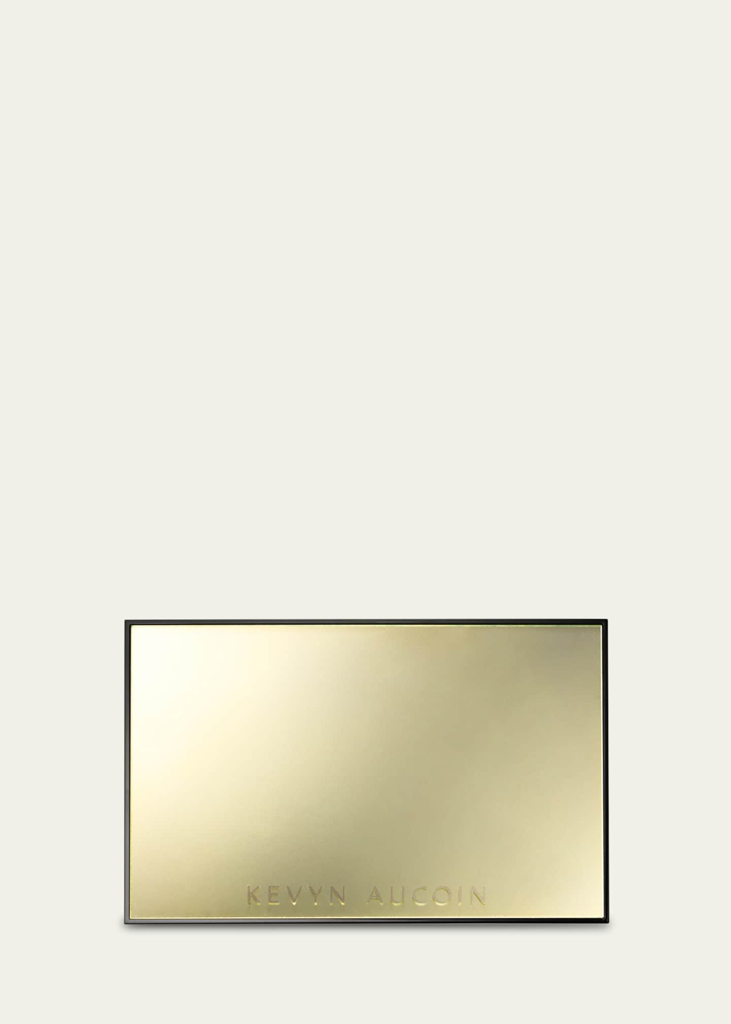 Kevyn Aucoin Contour Book Volume IV Image 2 of 2
