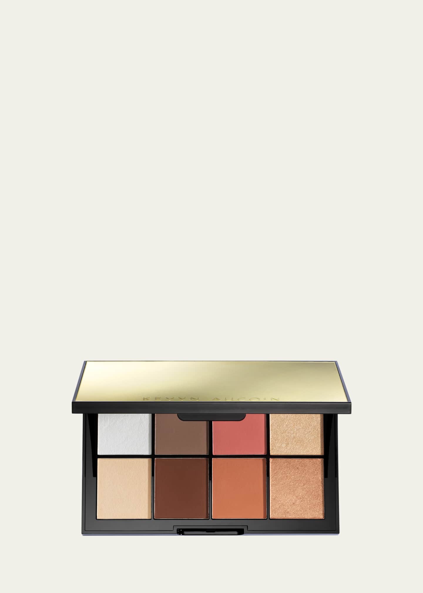 Kevyn Aucoin Contour Book Volume IV Image 1 of 2