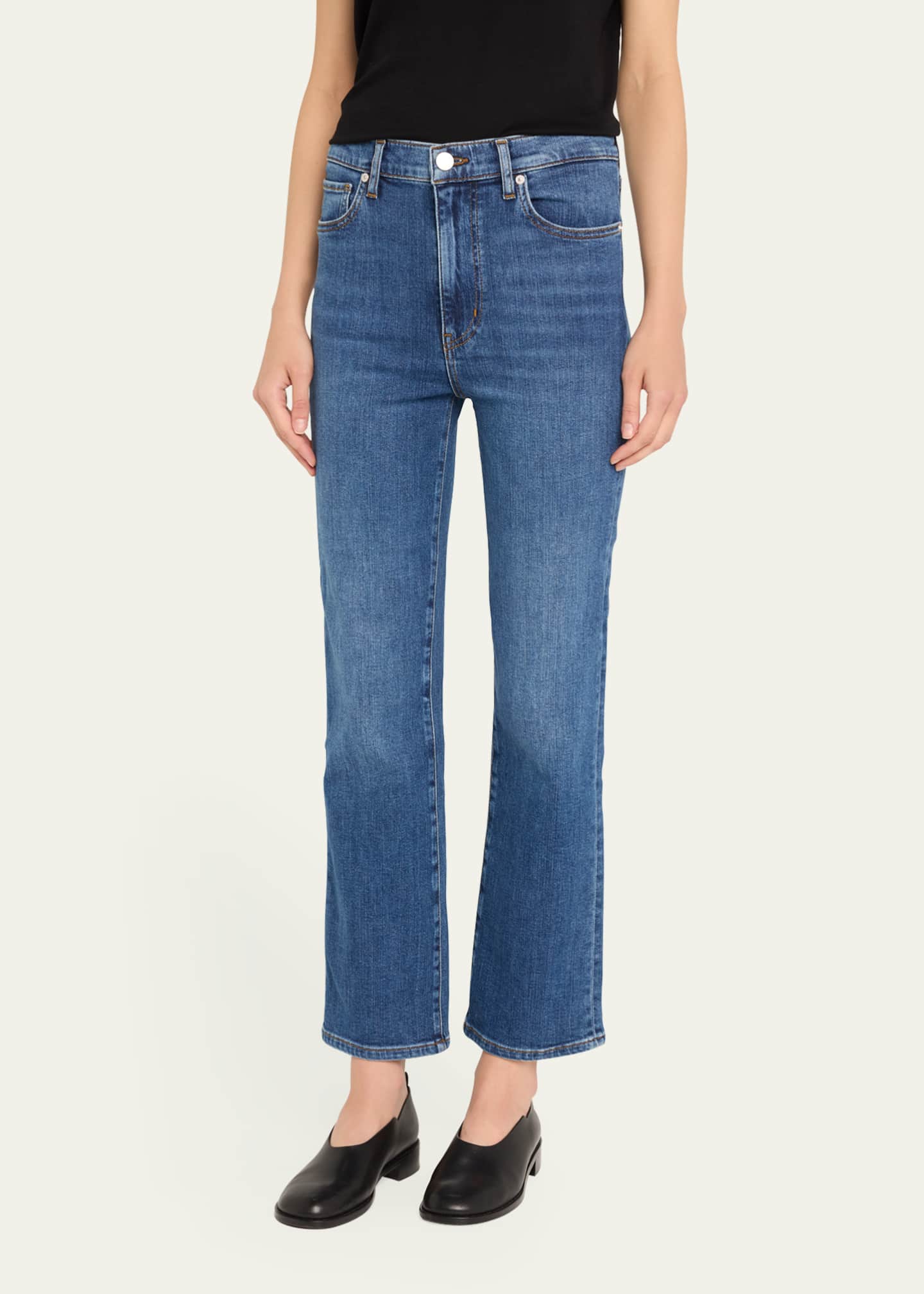 【送料&関税込】Frame Le Sleek Straight Jeans 0400021575166_THUNDERSTORM?wid