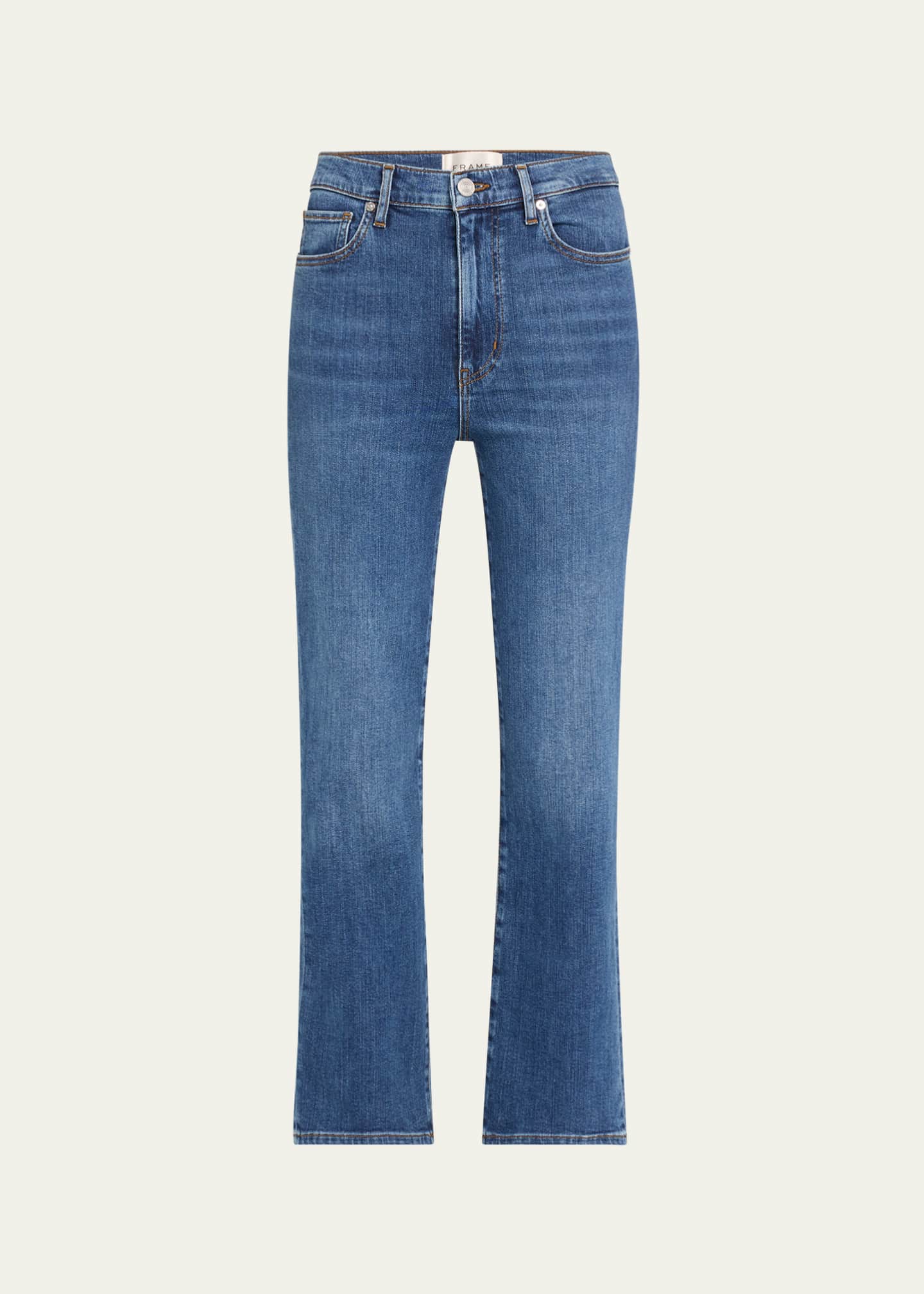 【送料&関税込】Frame Le Sleek Straight Jeans LE SLEEK STRAIGHT KERRY – FRAME
