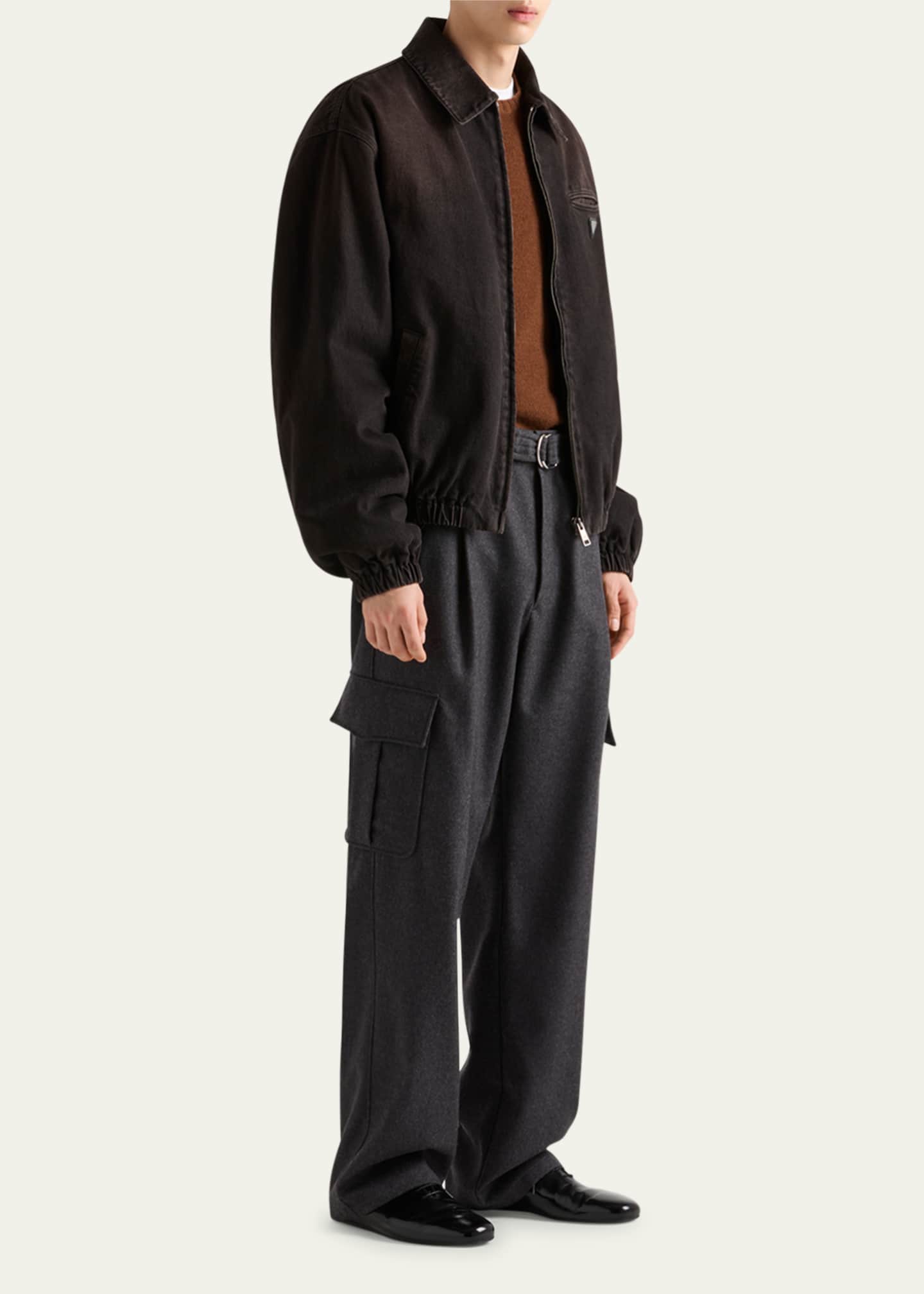 Prada Men