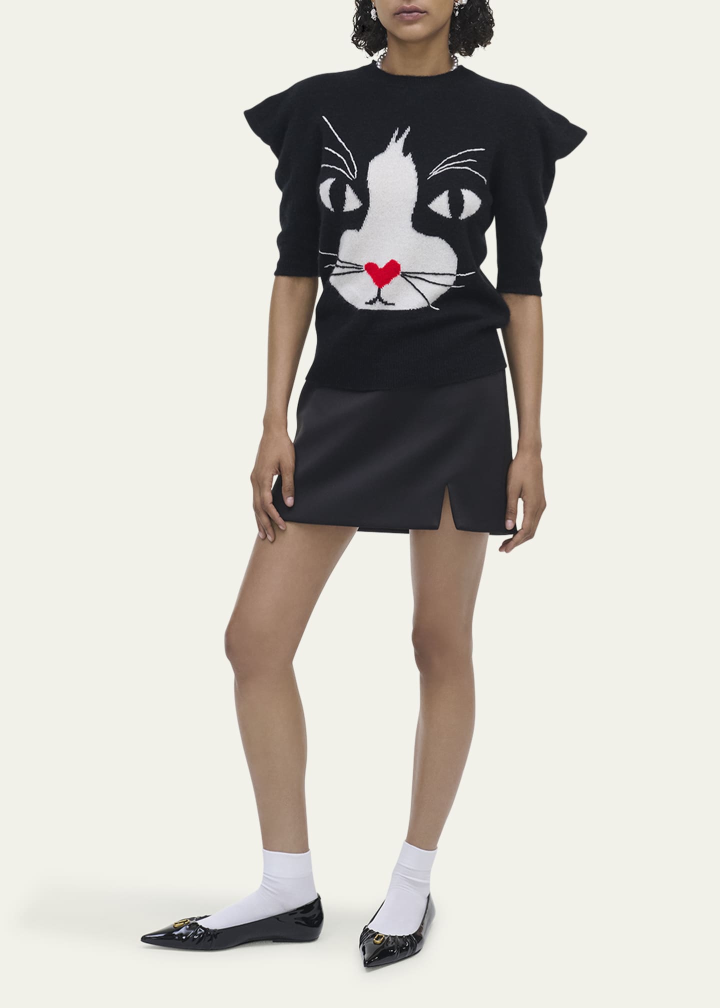 Marc jacobs cashmere sweater store