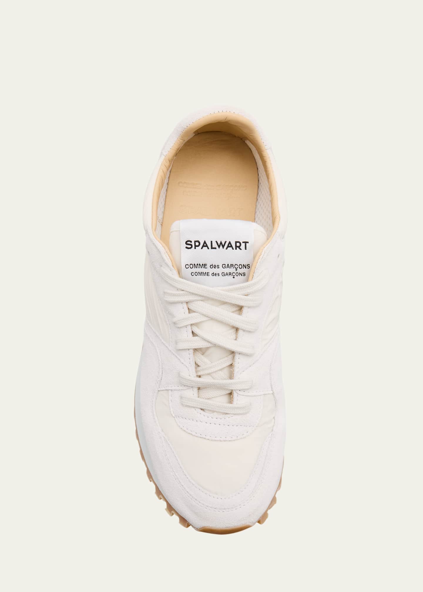 Comme des garcons x spalwart outlet
