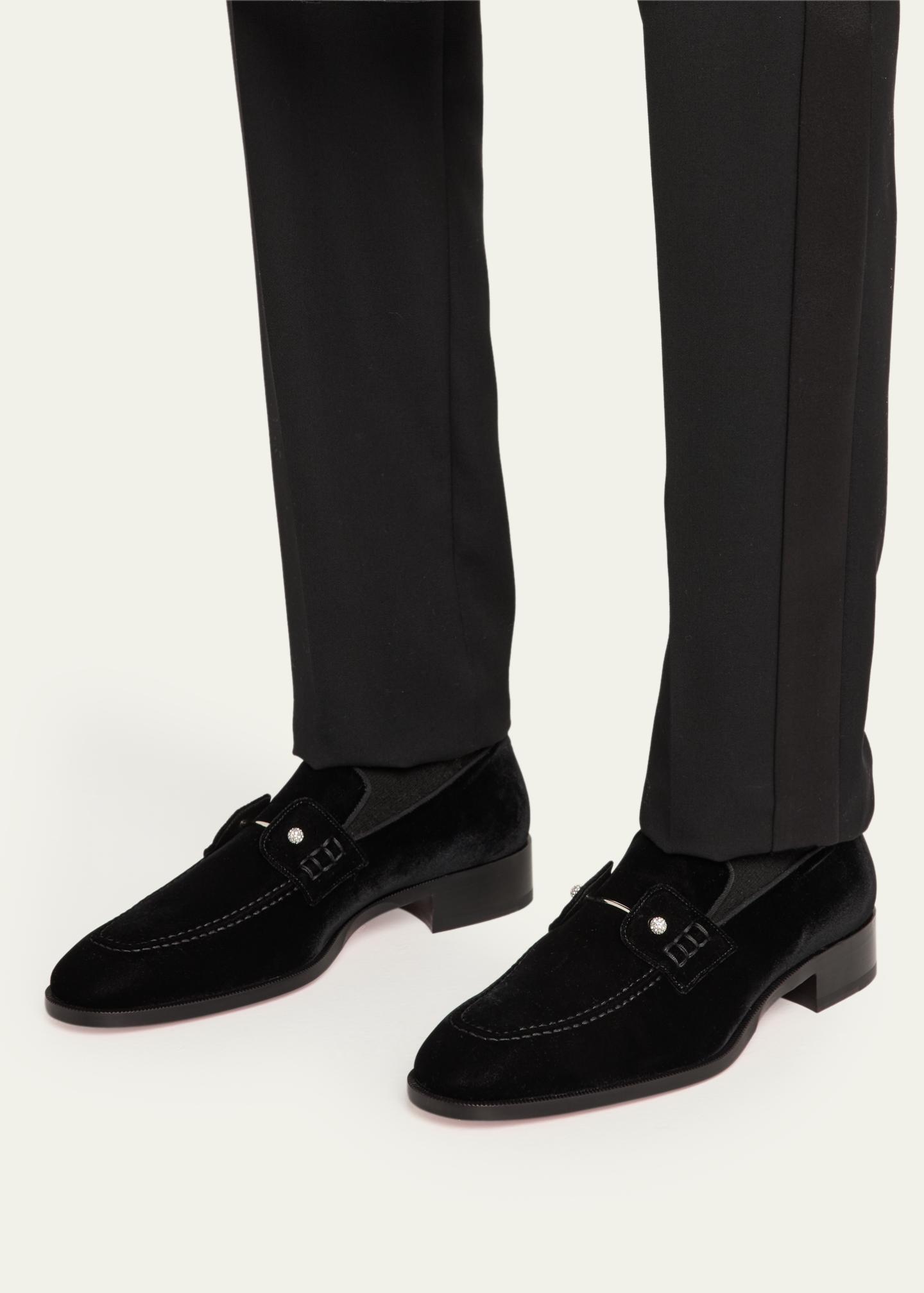 Christian Louboutin Men display picture 2
