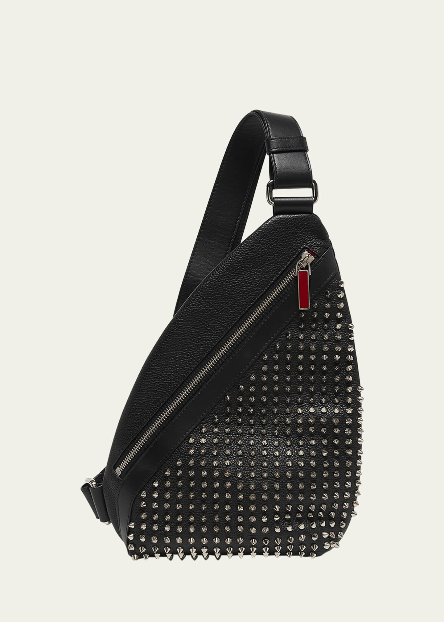 Funky leather bags best sale