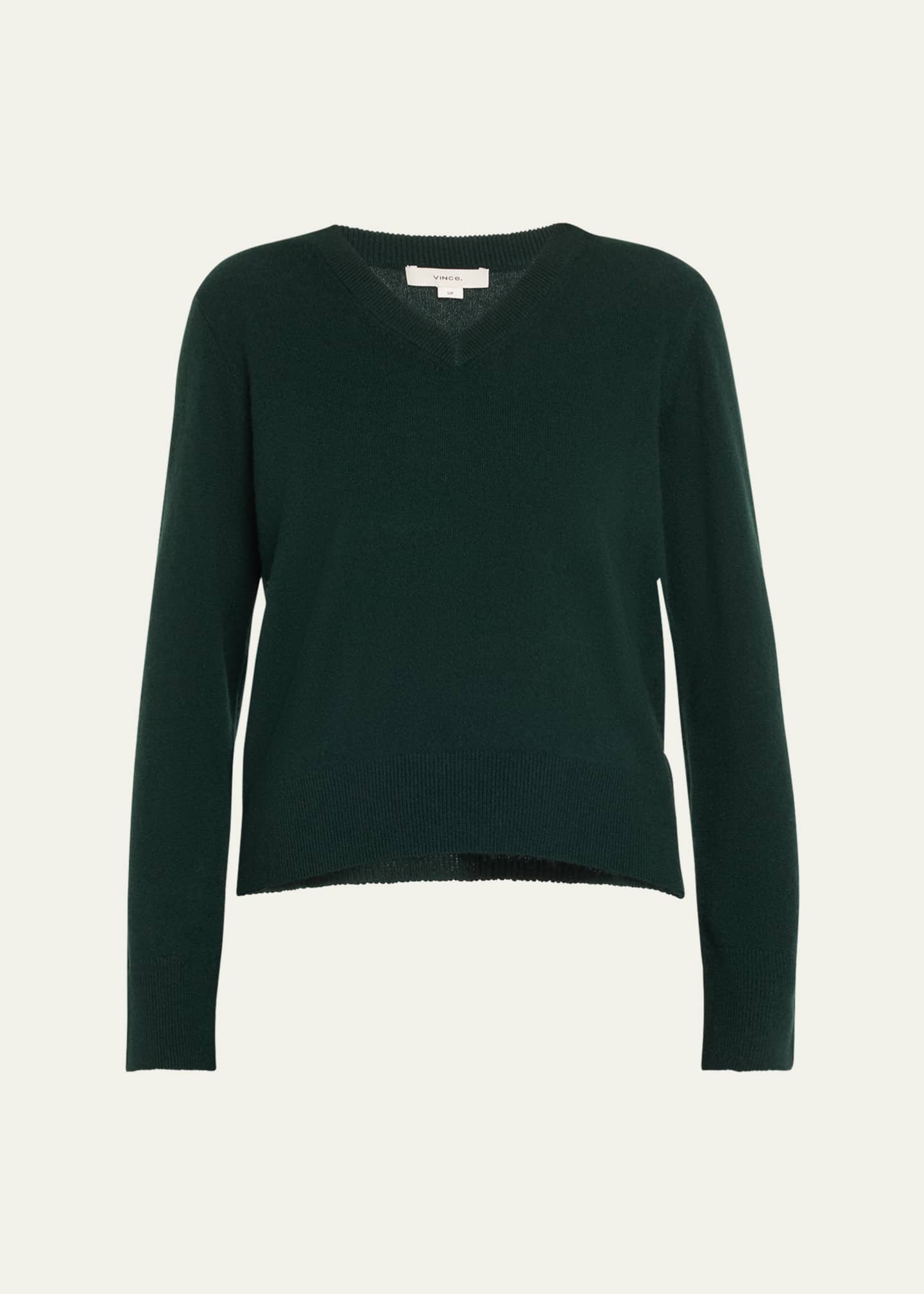 Vince sweater cashmere 2025