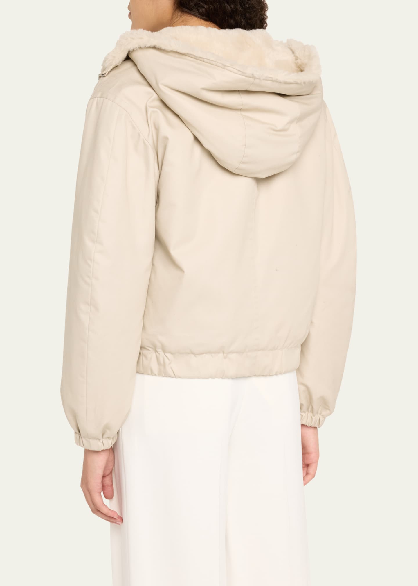 Womens lined bomber jacket best sale