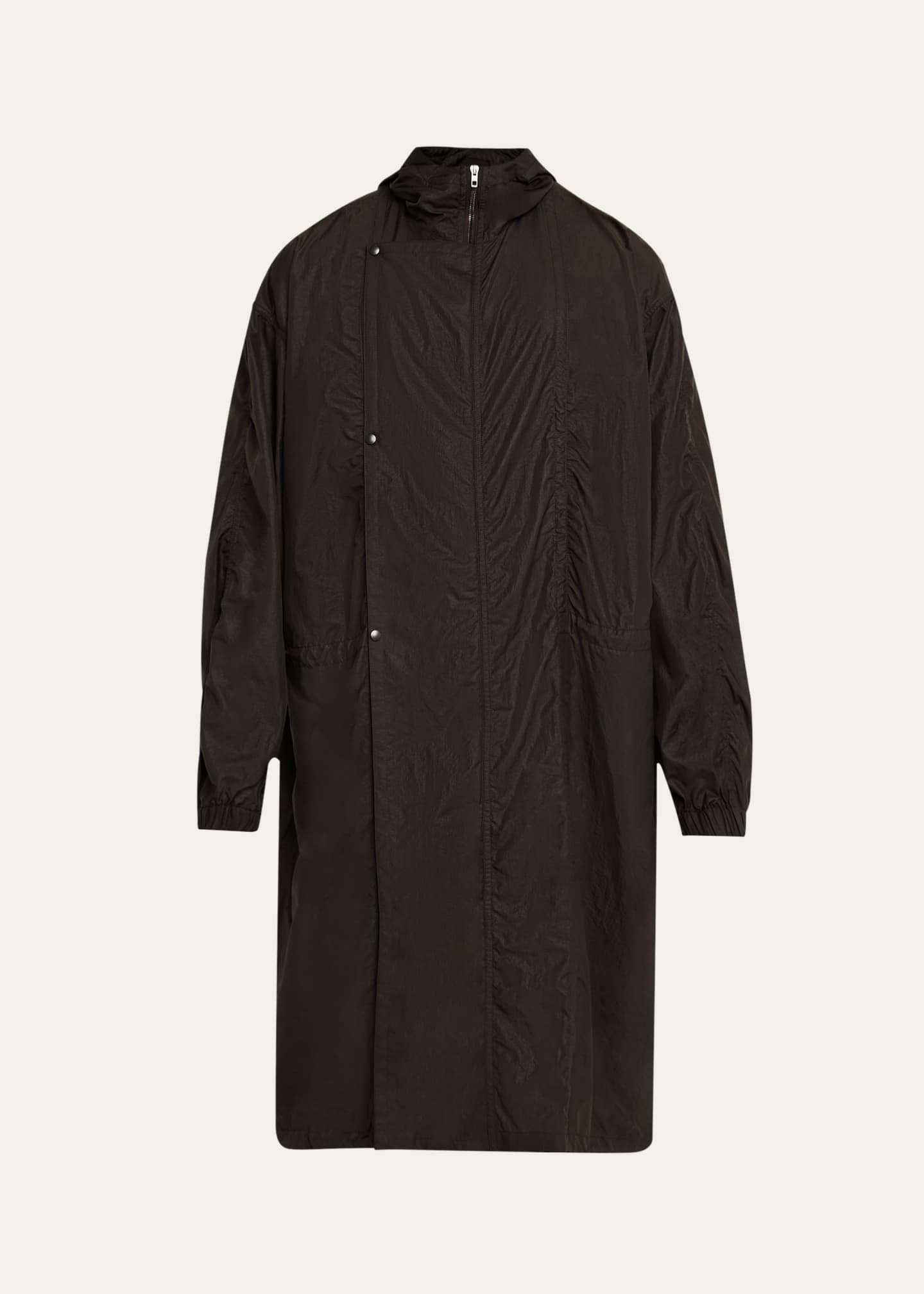 Mens lightweight parka online