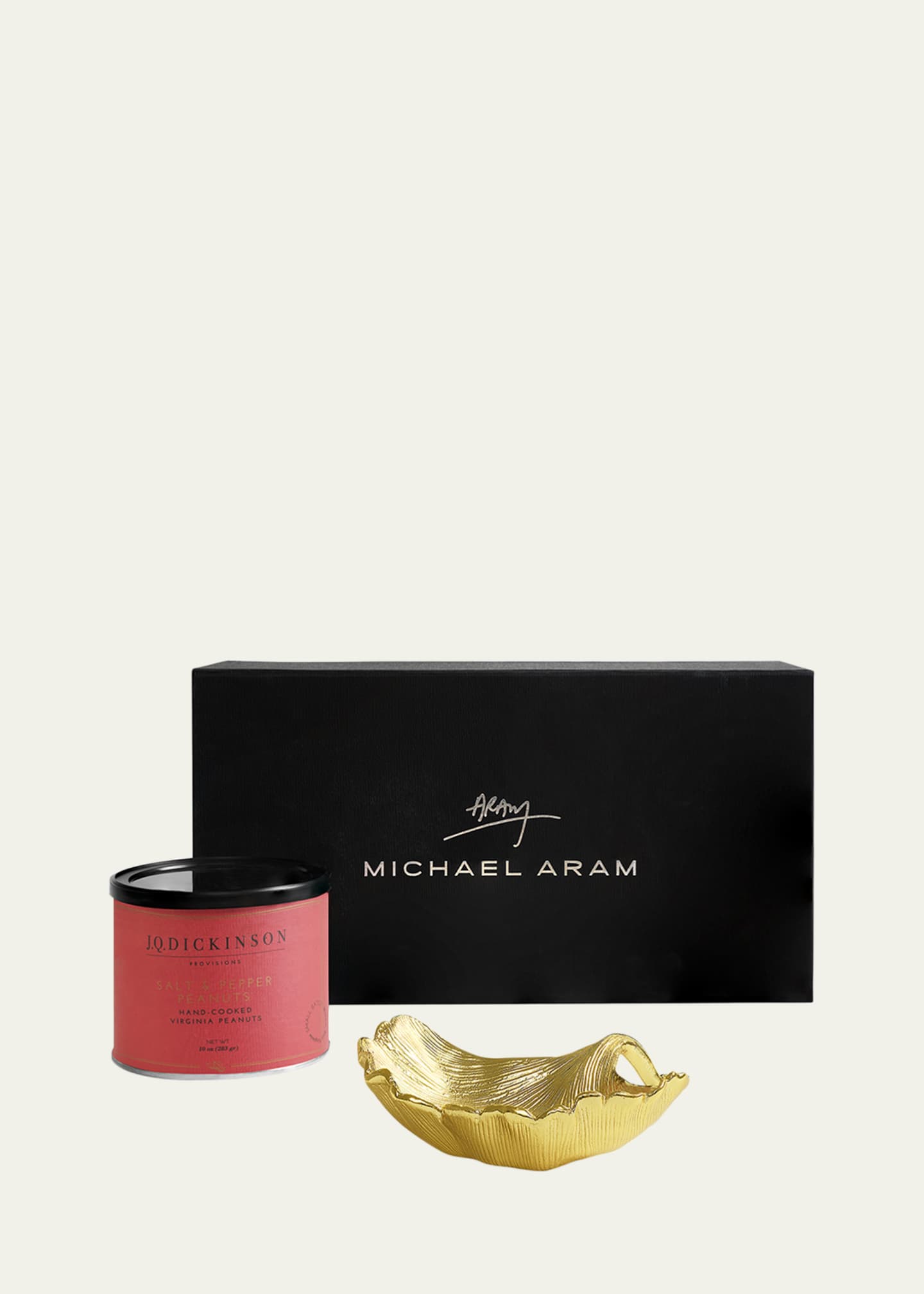 Michael Aram Nut Dish Gift Set Image 1 of 5
