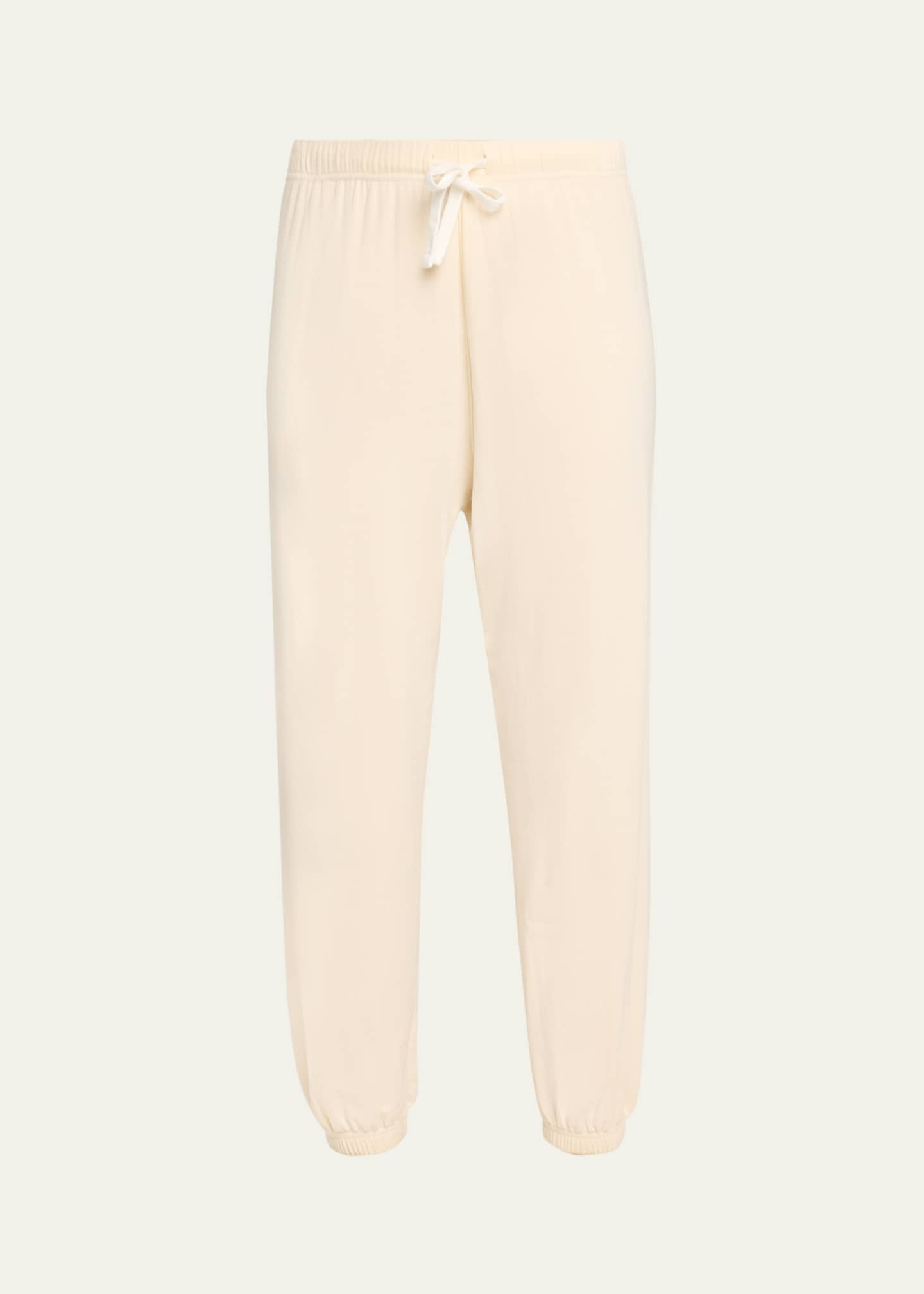 Splits59 Andie Oversized Fleece Sweatpants Image 1 of 5