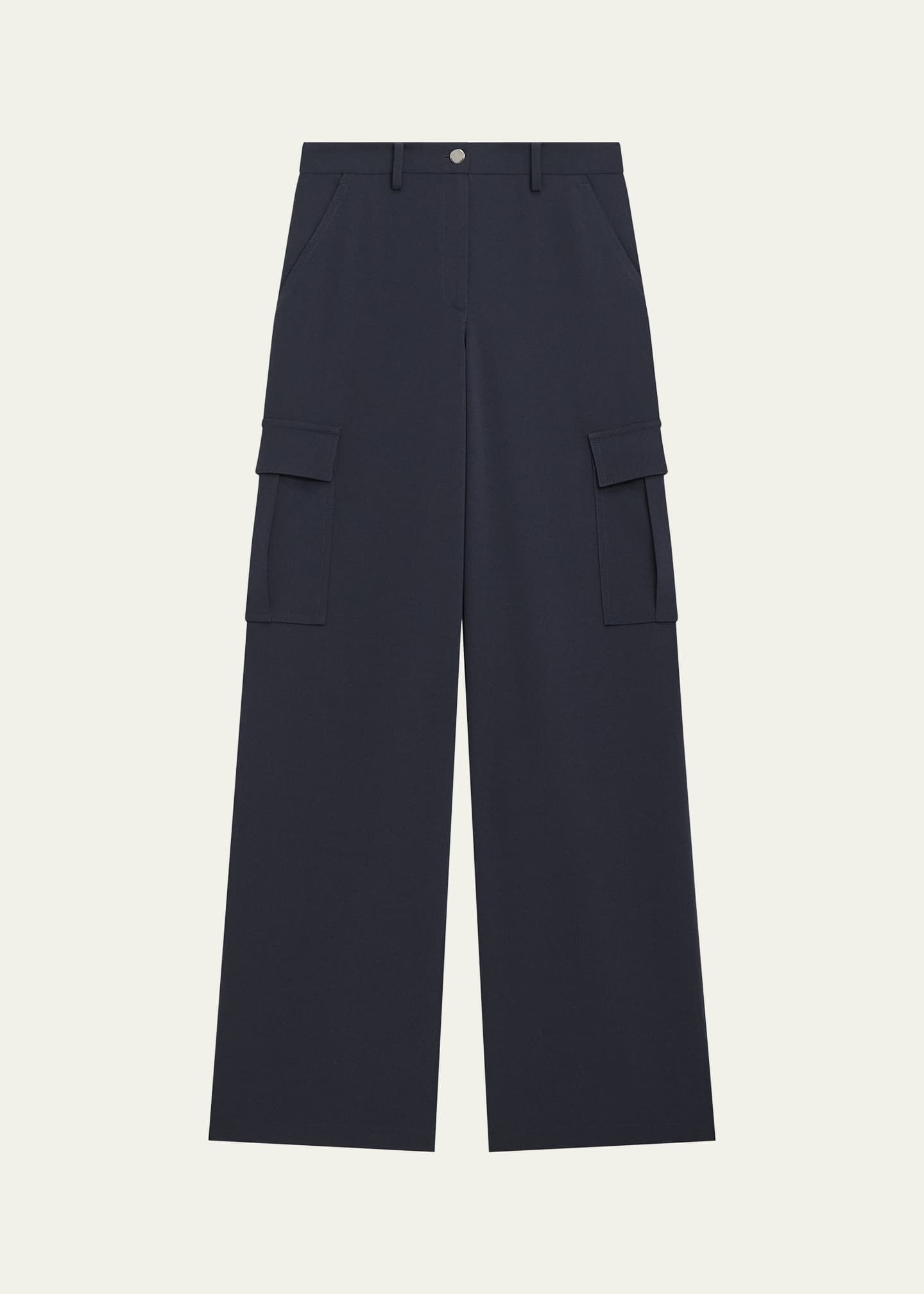 Theory cargo pants hotsell