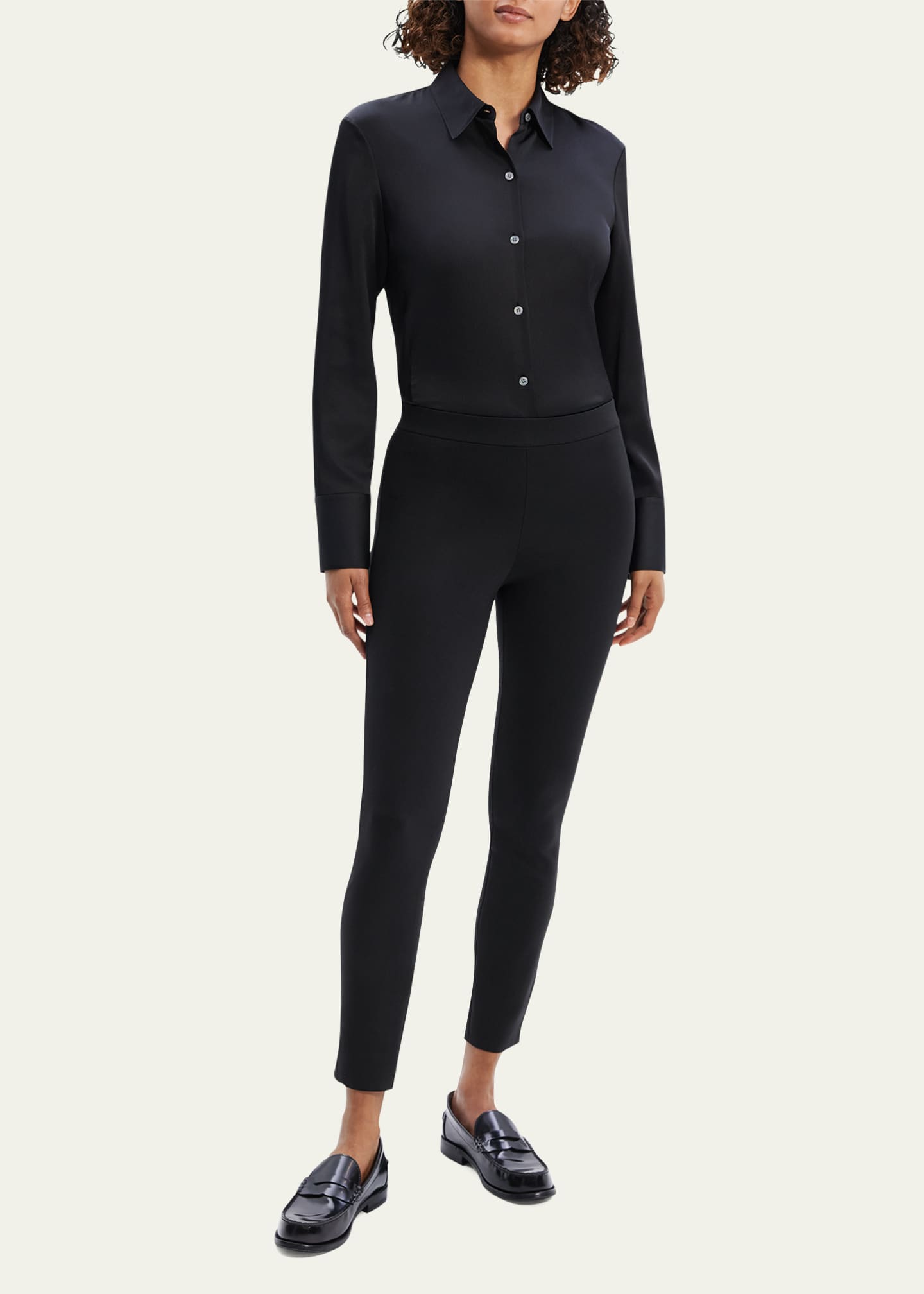 Theory adbelle leggings sales