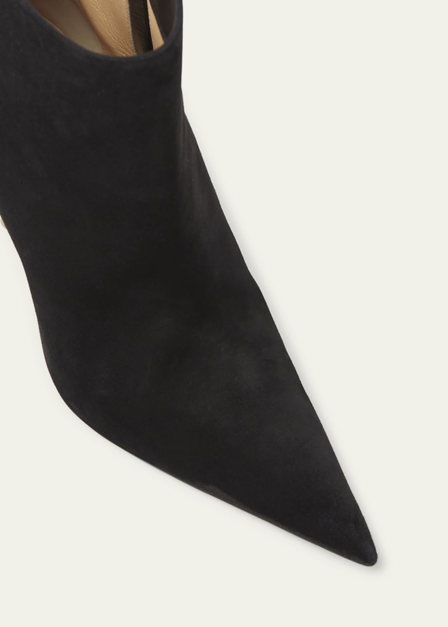 Christian louboutin belle bootie store