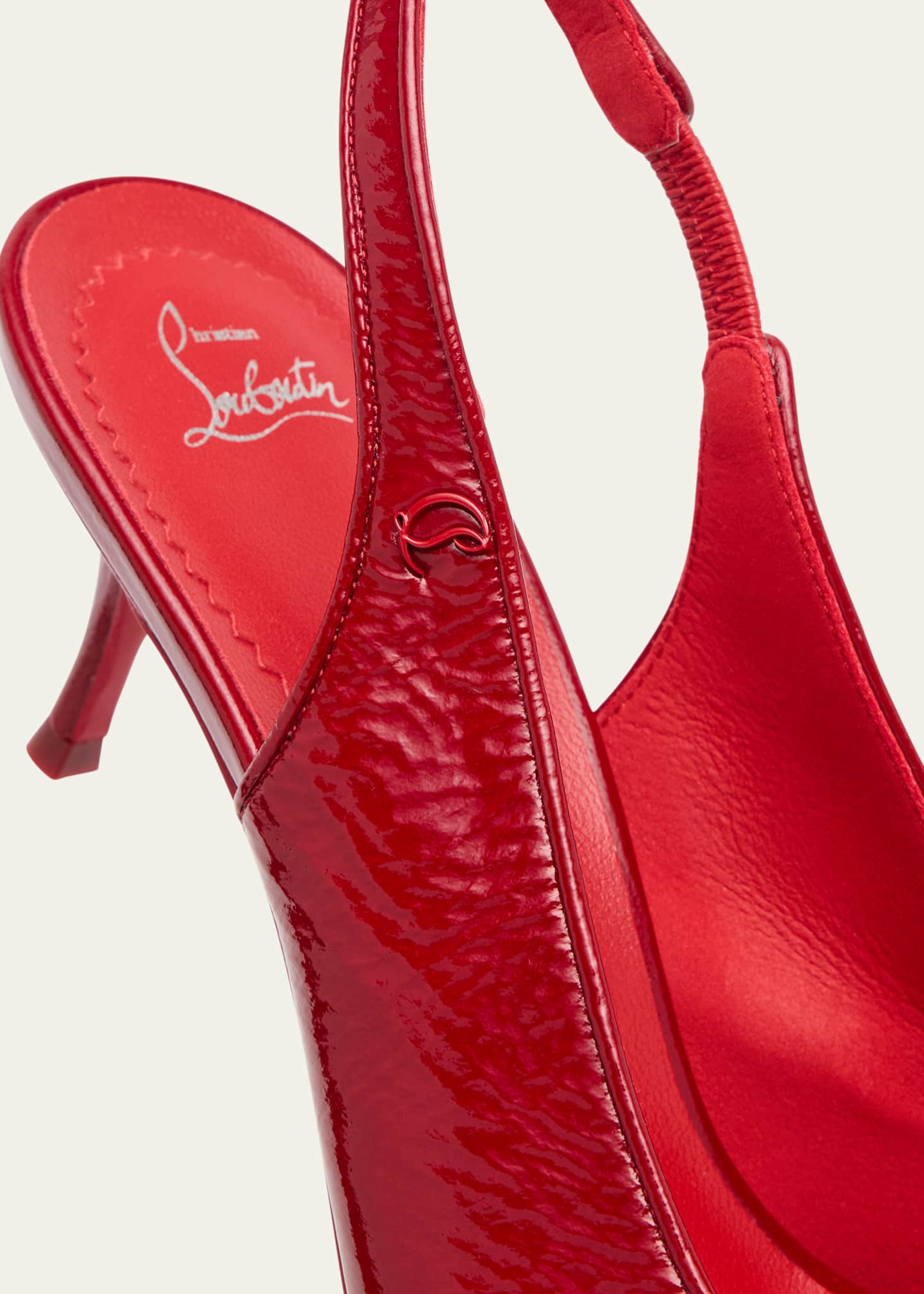 【CHRISTIAN LOUBOUTIN】Sporty Kate 関税送料込み Christian Louboutin Sporty Kate Pumps | Saks Fifth Avenue