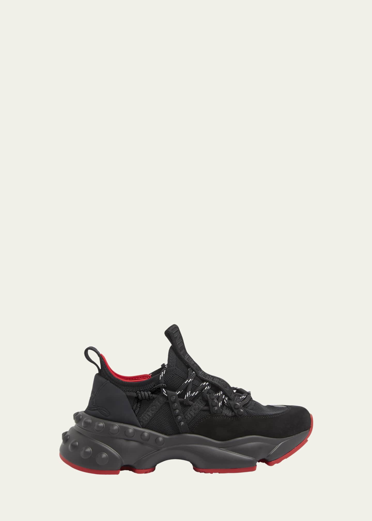 Red runner donna on sale