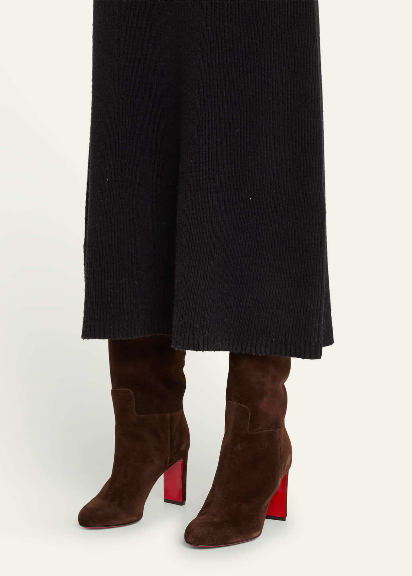 Christian louboutin gena bootie sales