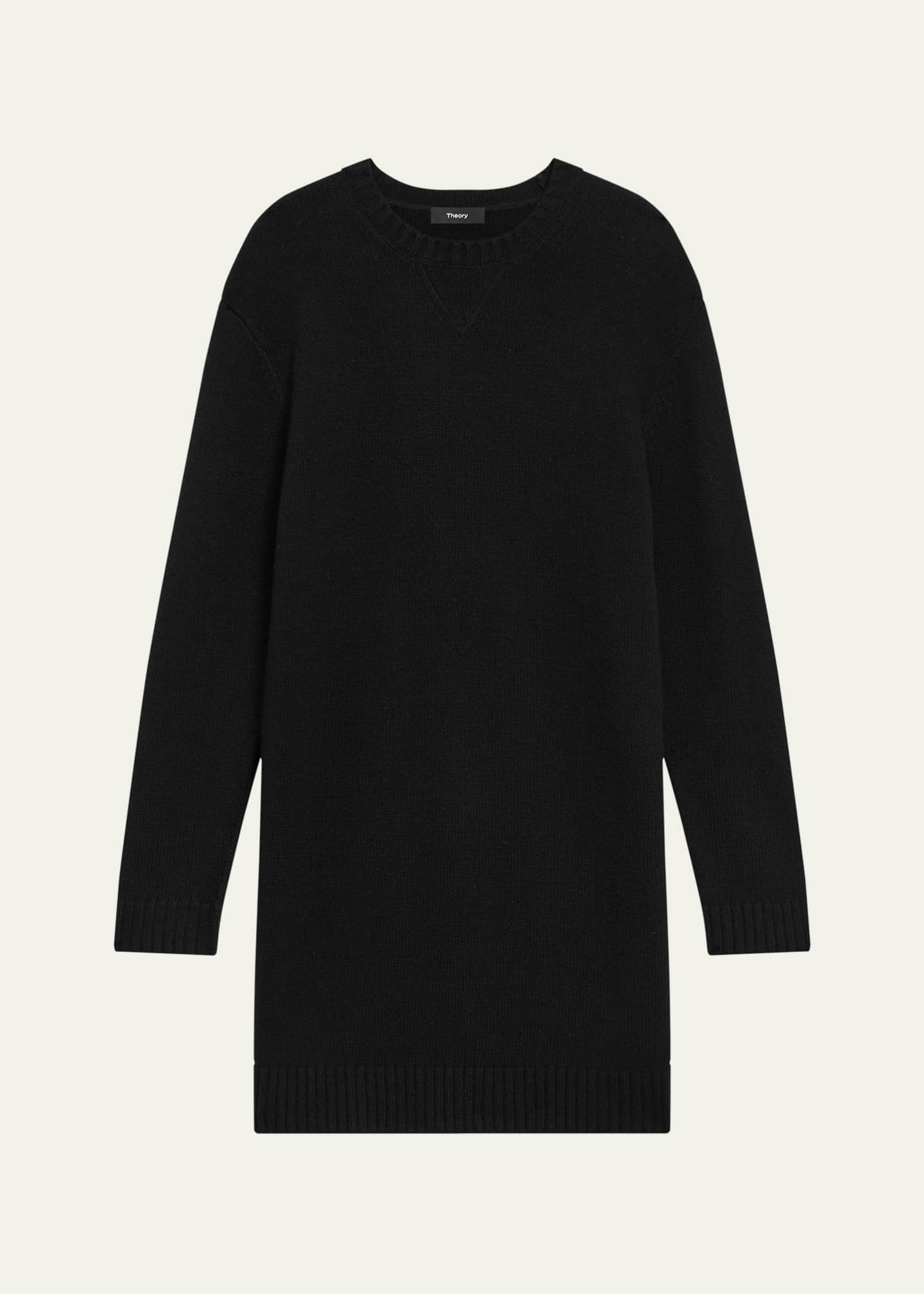 Theory sweater day dress hot sale