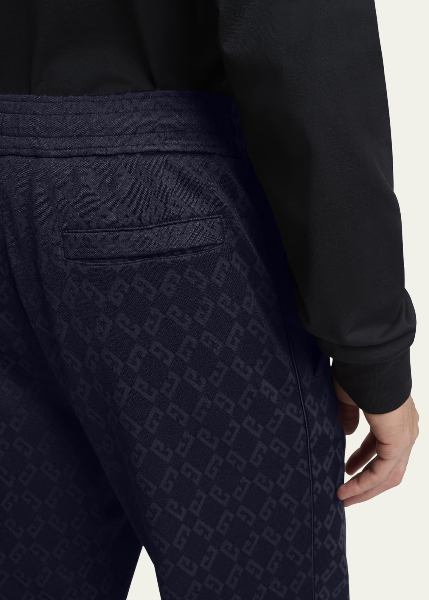 ◆2000Archives◆ 88 JERSEY TRACK PANTS BLACK 2APTSS2402BKOS 2000ARCHIVES] 88 JERSEY TRACK PANTS (BLACK) | もごつ
