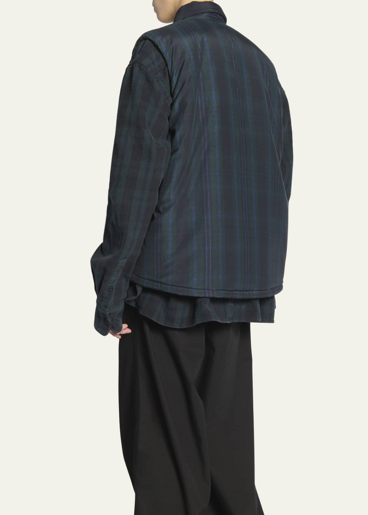 Sacai Gonz One Love T-Shirt