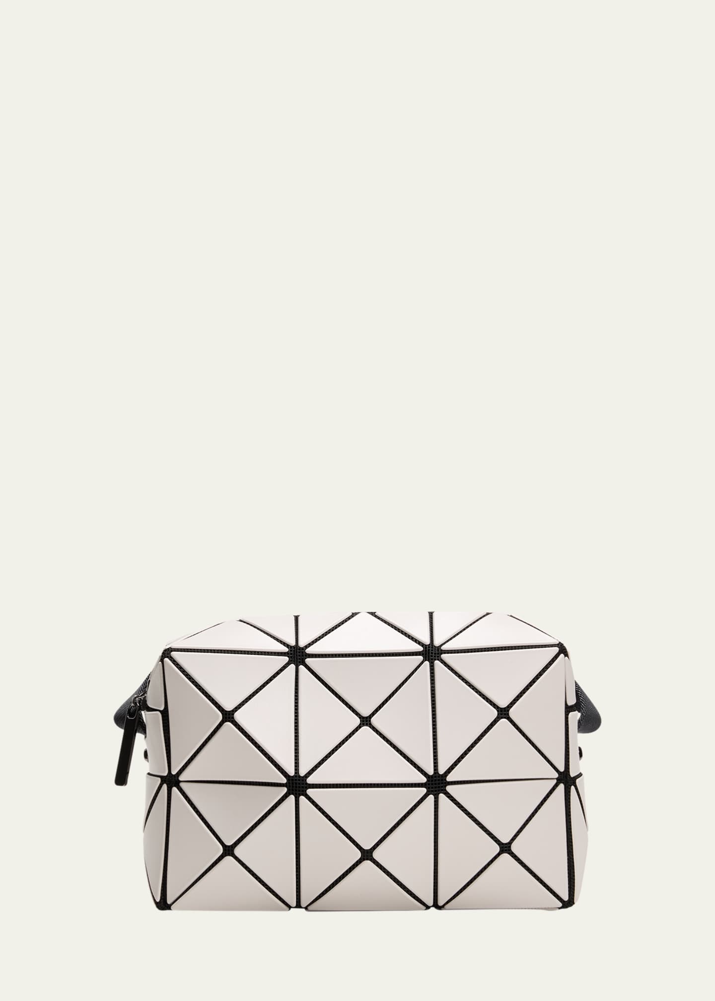 BAO BAO ISSEY MIYAKE Cuboid Geo Nylon Shoulder Bag - Bergdorf Goodman