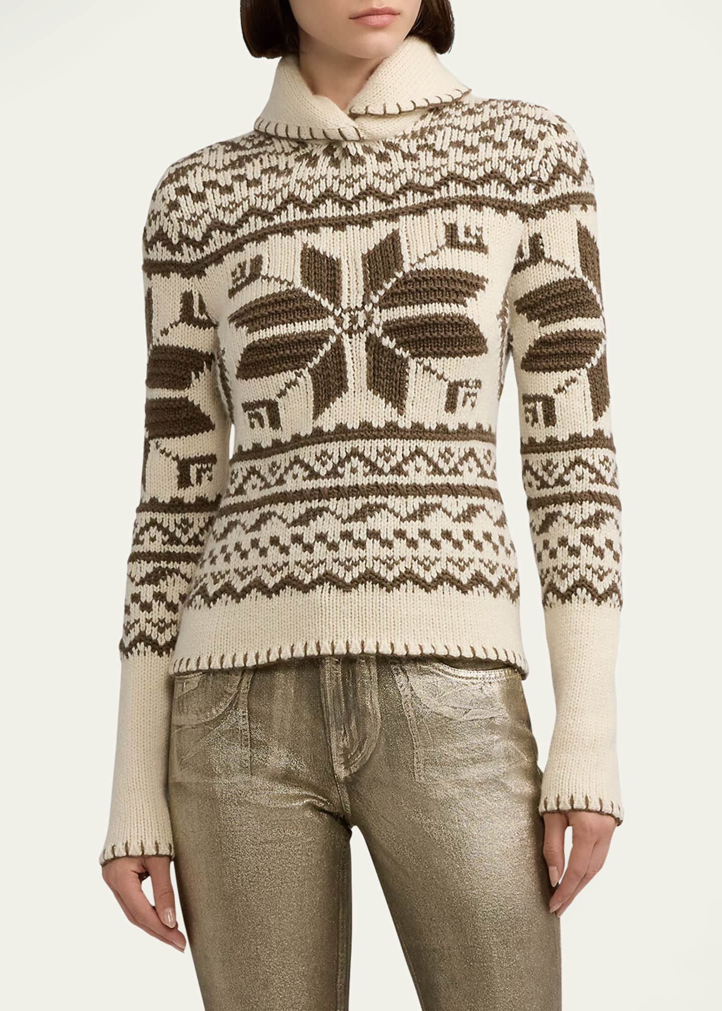 Ralph lauren shawl collar sweater clearance