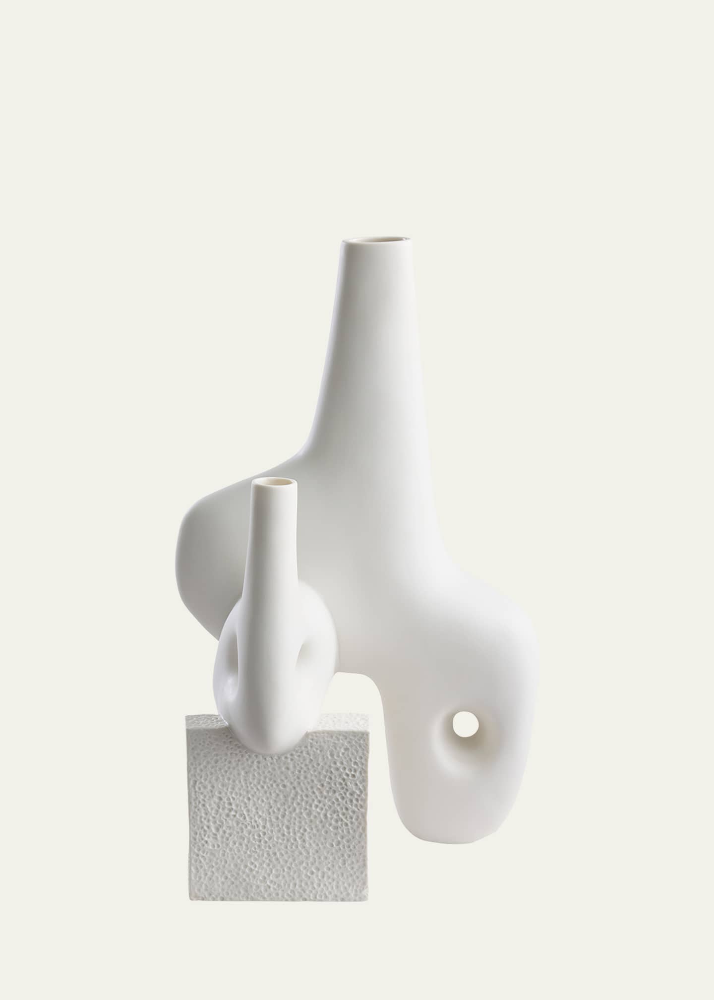 Jonathan Adler Paradox XXL Vase Image 4 of 4
