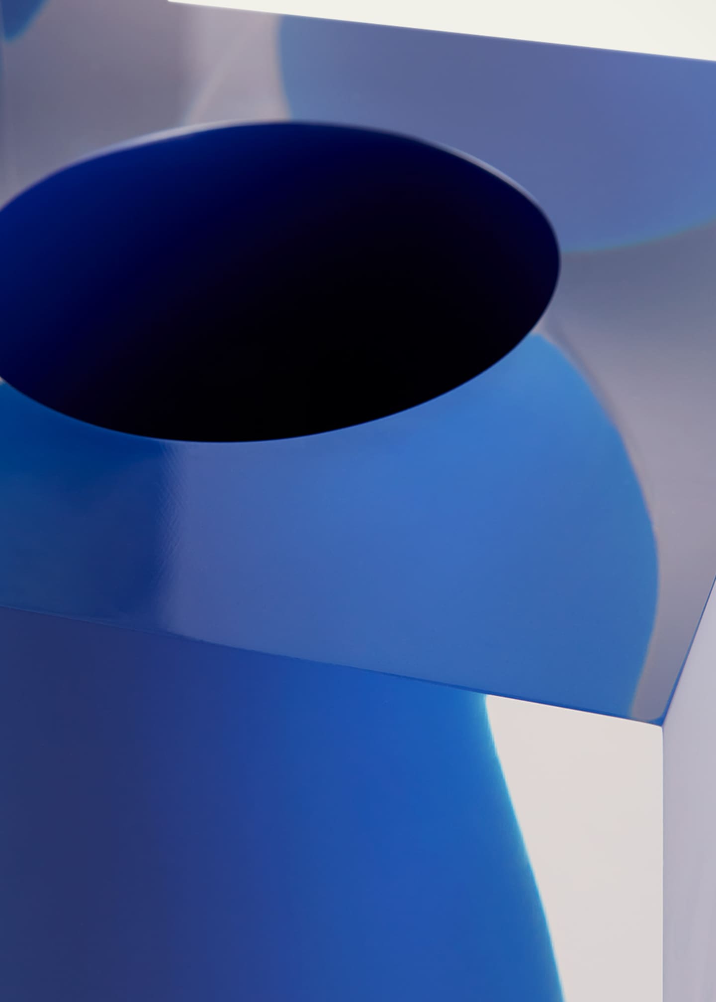 Jonathan Adler Bel Air Scoop Vase Image 2 of 2