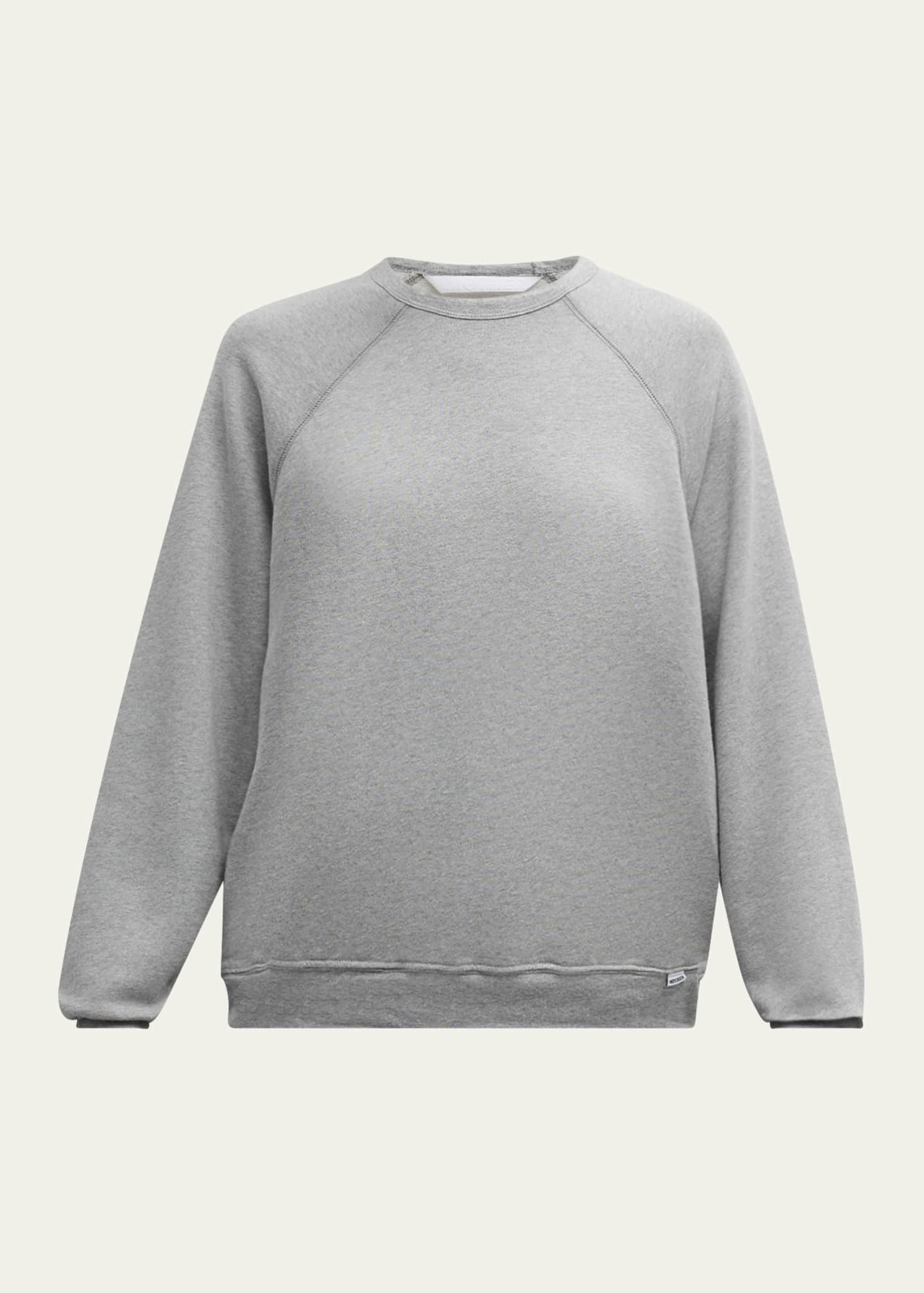 Biggie crewneck clearance