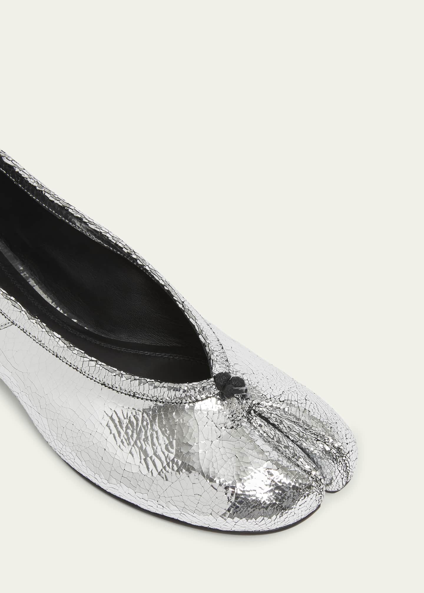 Maison margiela split toe store