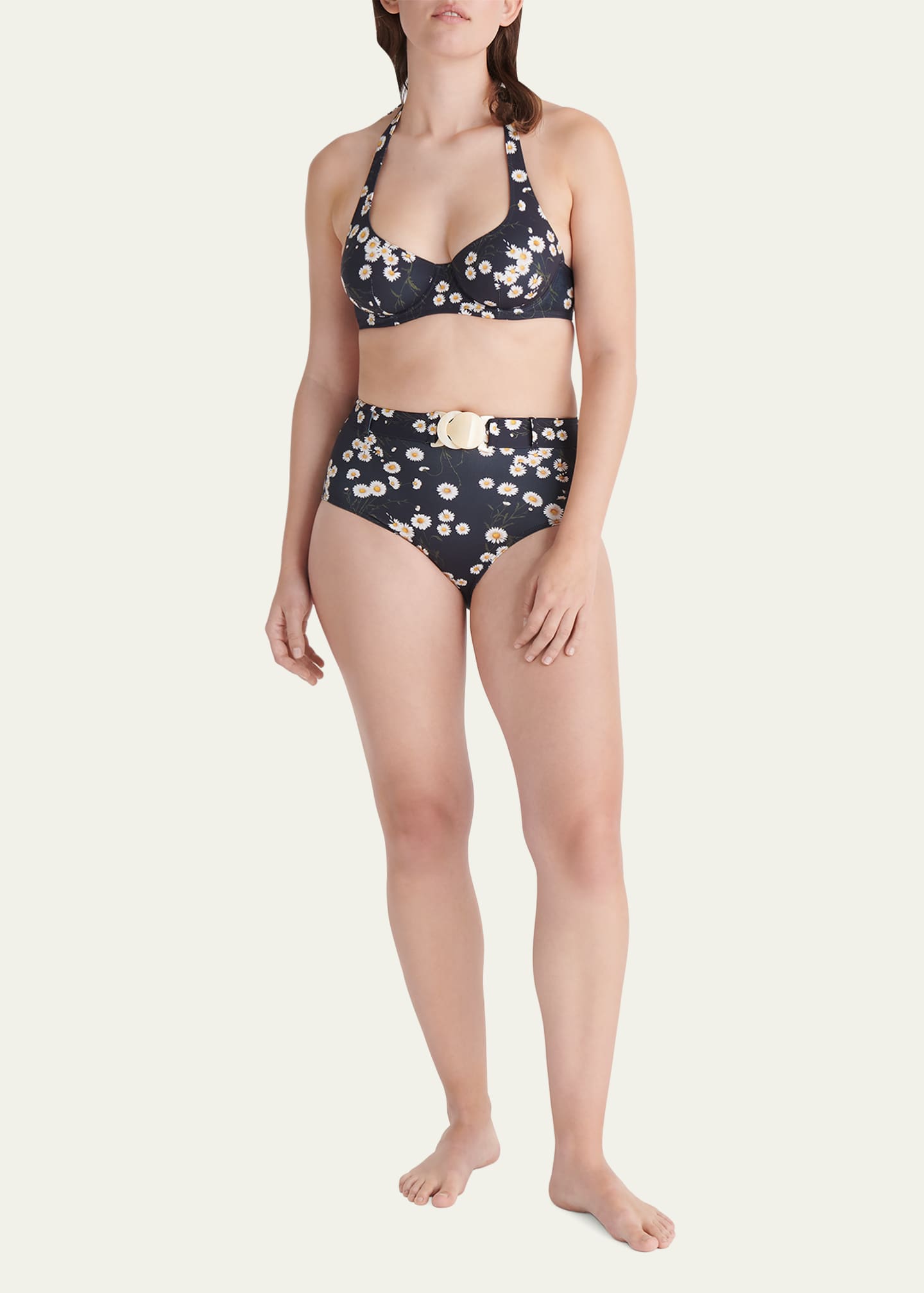 Eres Passionnel Underwire Bikini Top Image 2 of 3