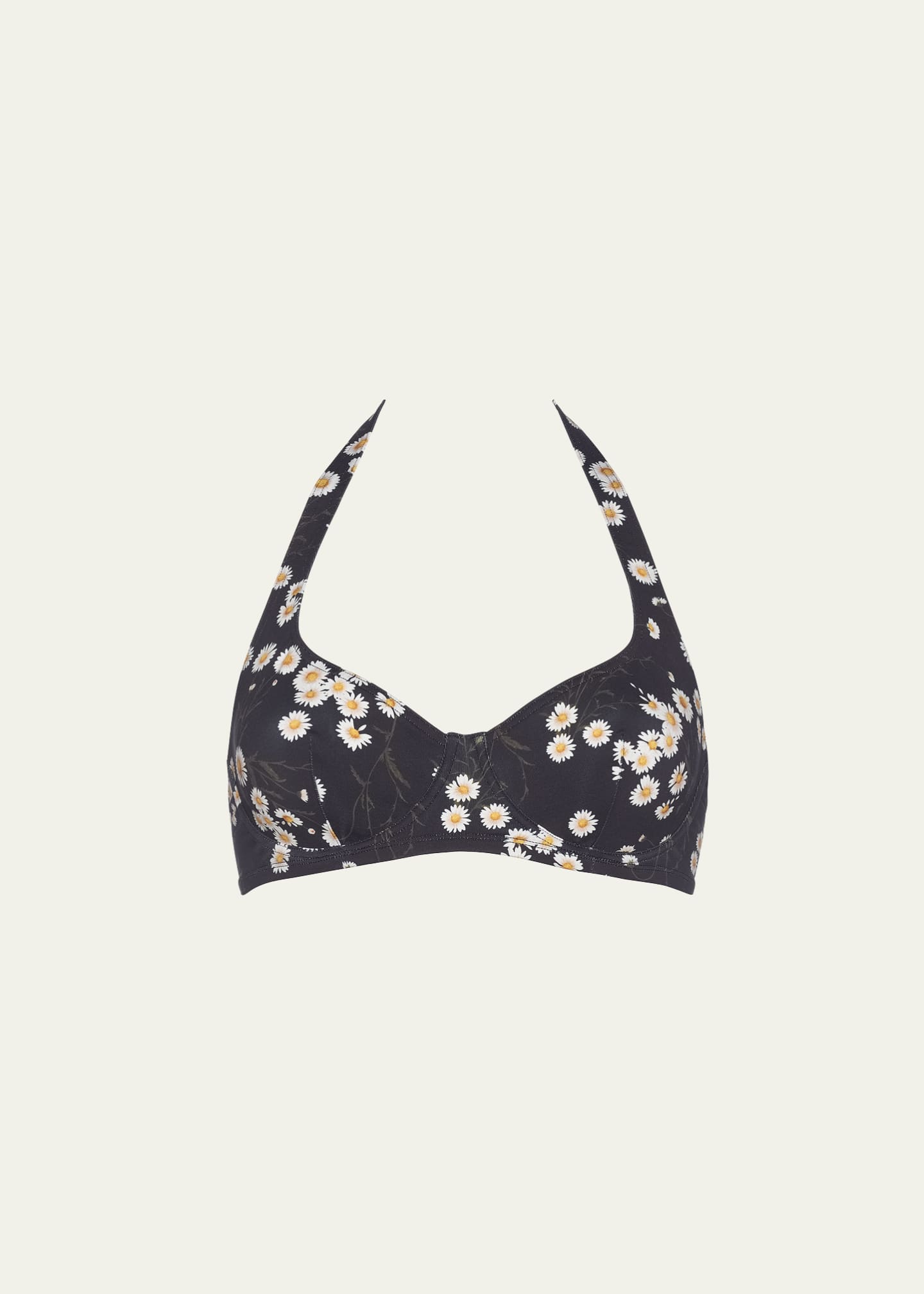 Eres Passionnel Underwire Bikini Top Image 1 of 3