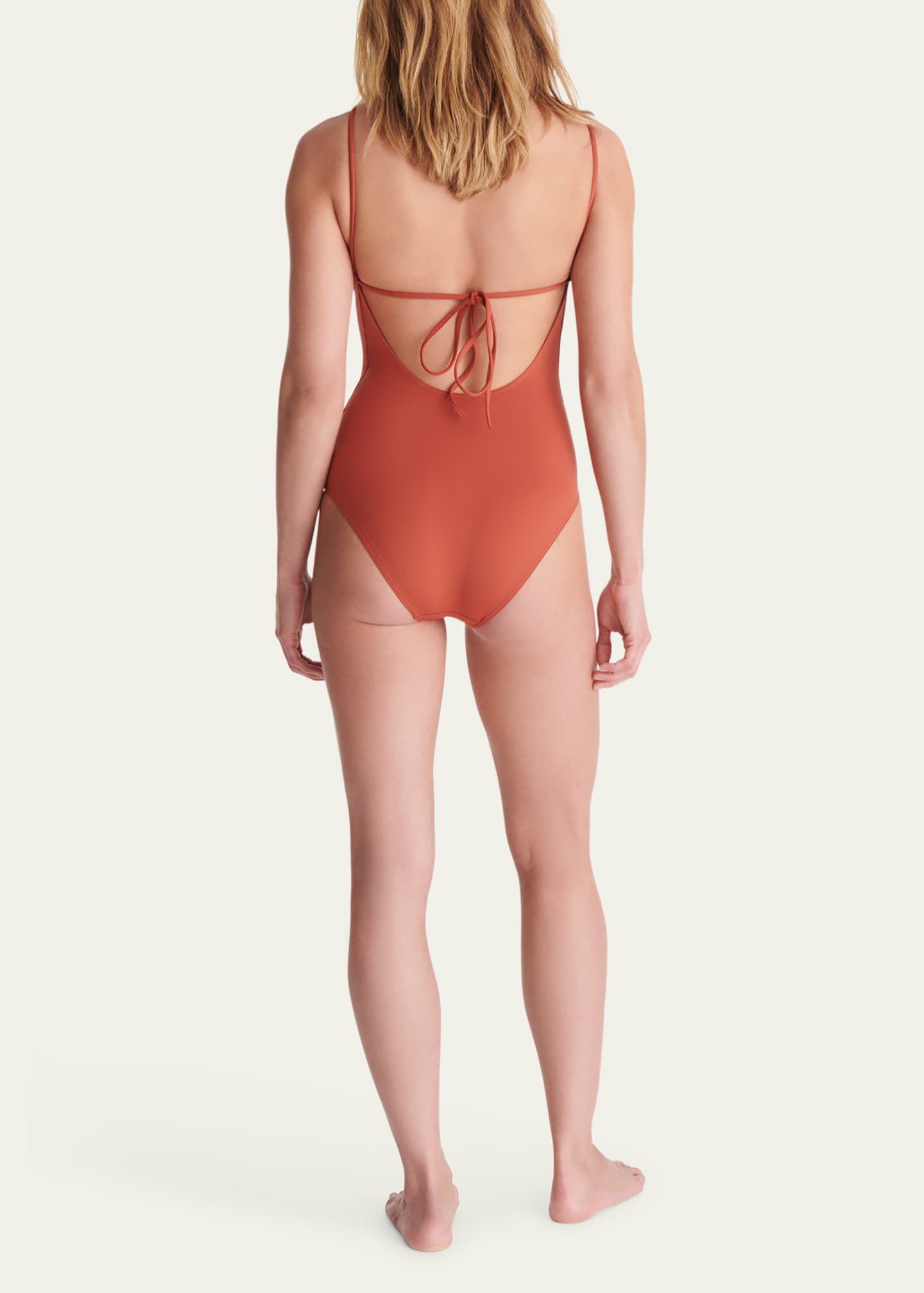 Eres Venus One-Piece Swimsuit Image 3 of 4