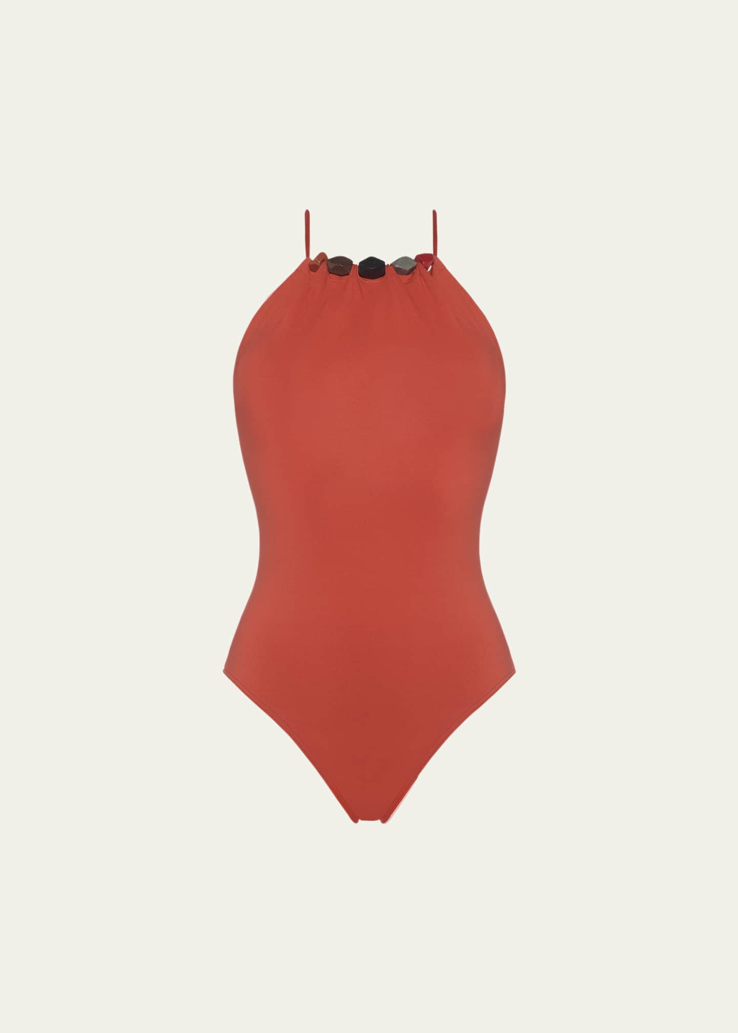 Eres Venus One-Piece Swimsuit Image 1 of 4
