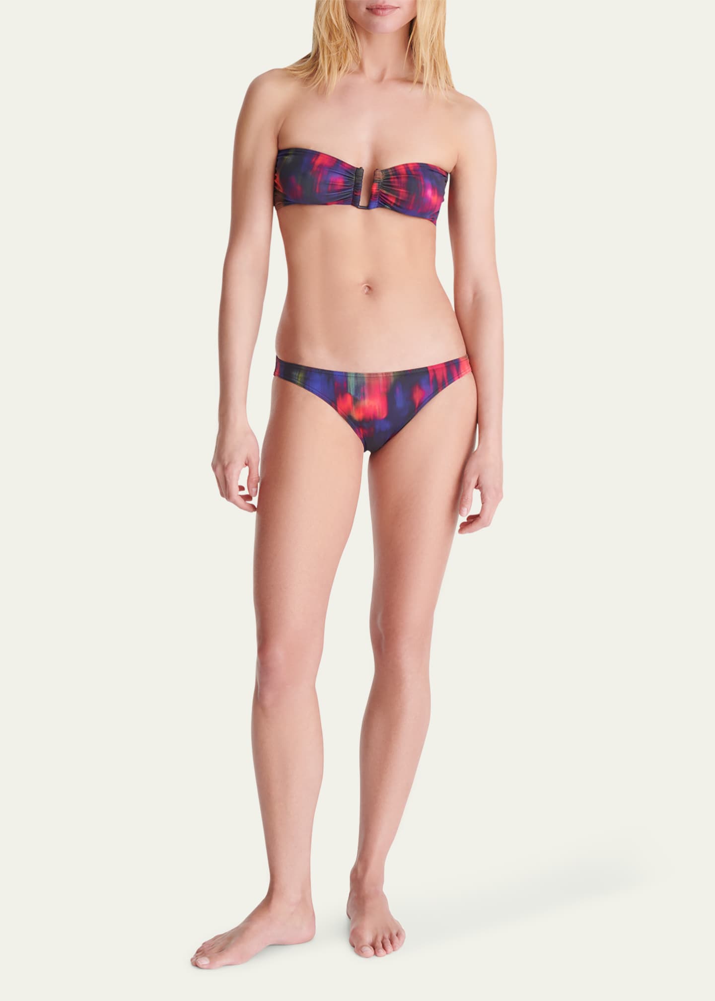 Eres Jupiter Bikini Bottoms Image 2 of 4