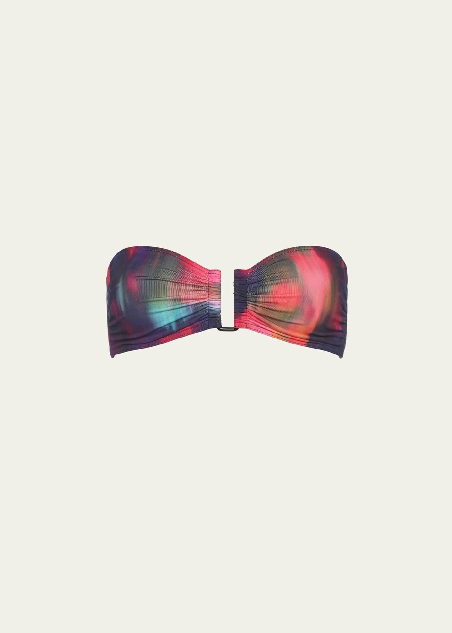Eres Meridien Bandeau Bikini Top Image 1 of 4