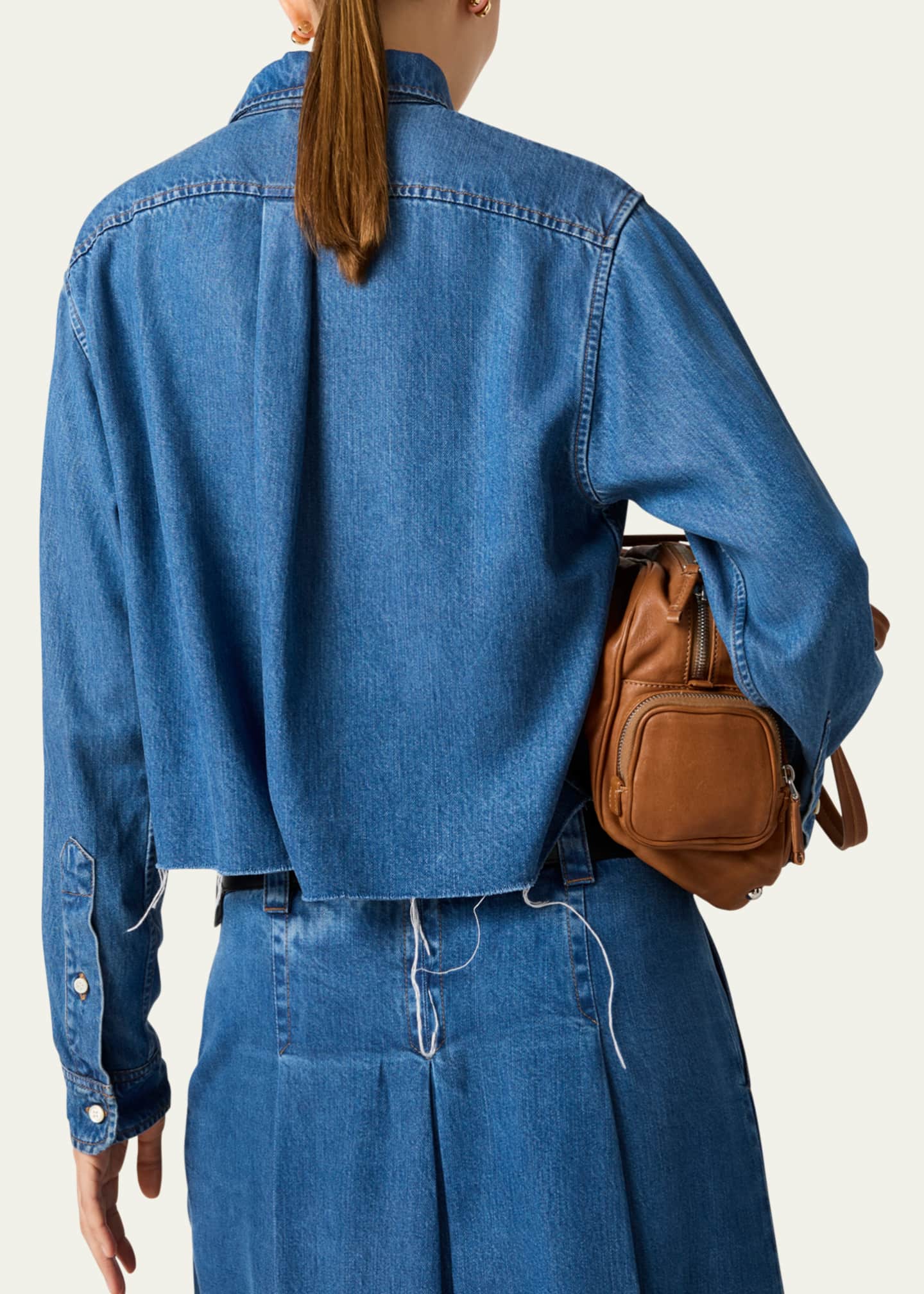 トップス miumiu archive meshedswitching top miumiu archive meshedswitching top - メルカリ