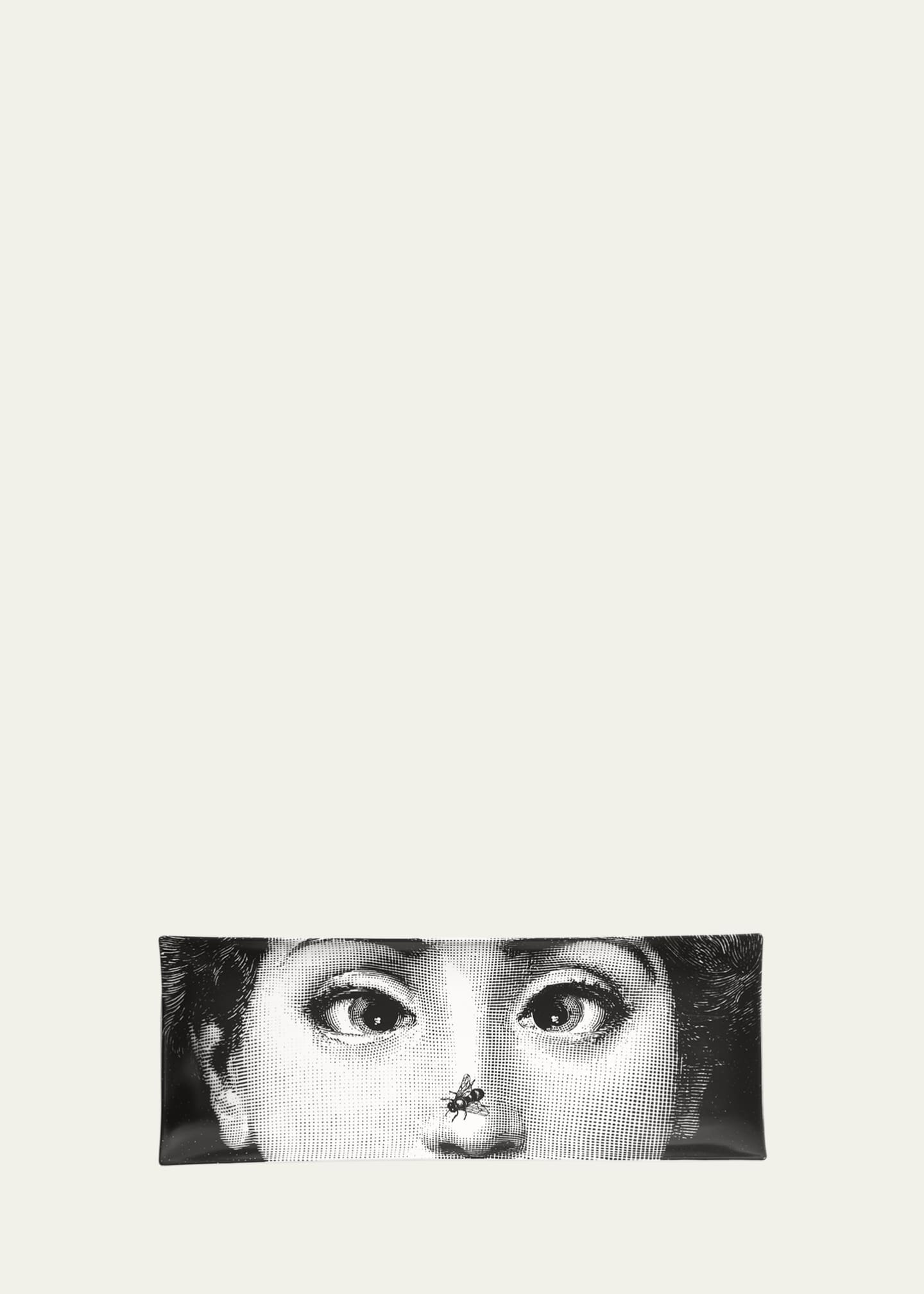 Fornasetti Tema e Variazioni N.363 Tray Image 1 of 4