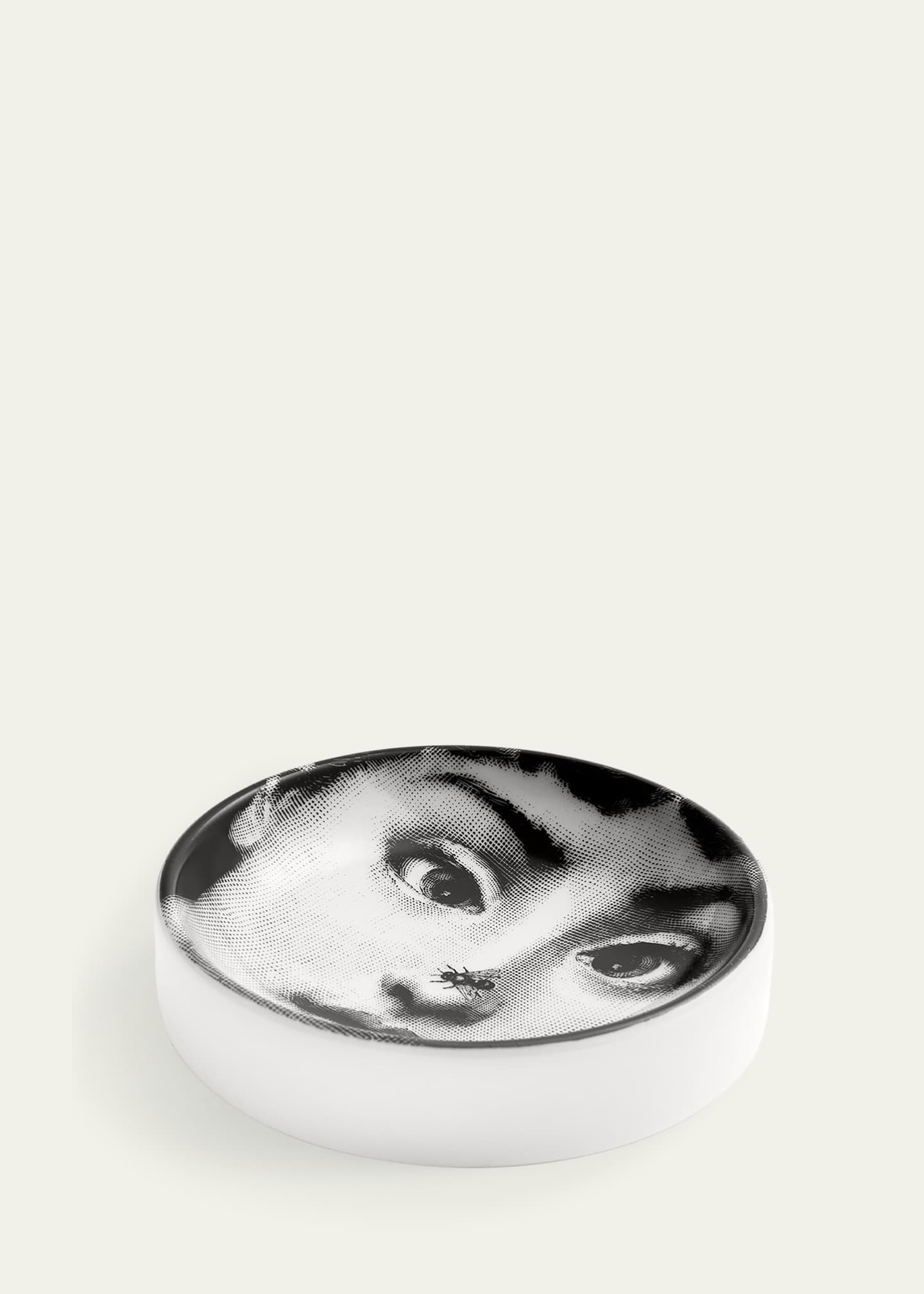 Fornasetti Tema e Variazioni N.363 Ashtray Image 2 of 4