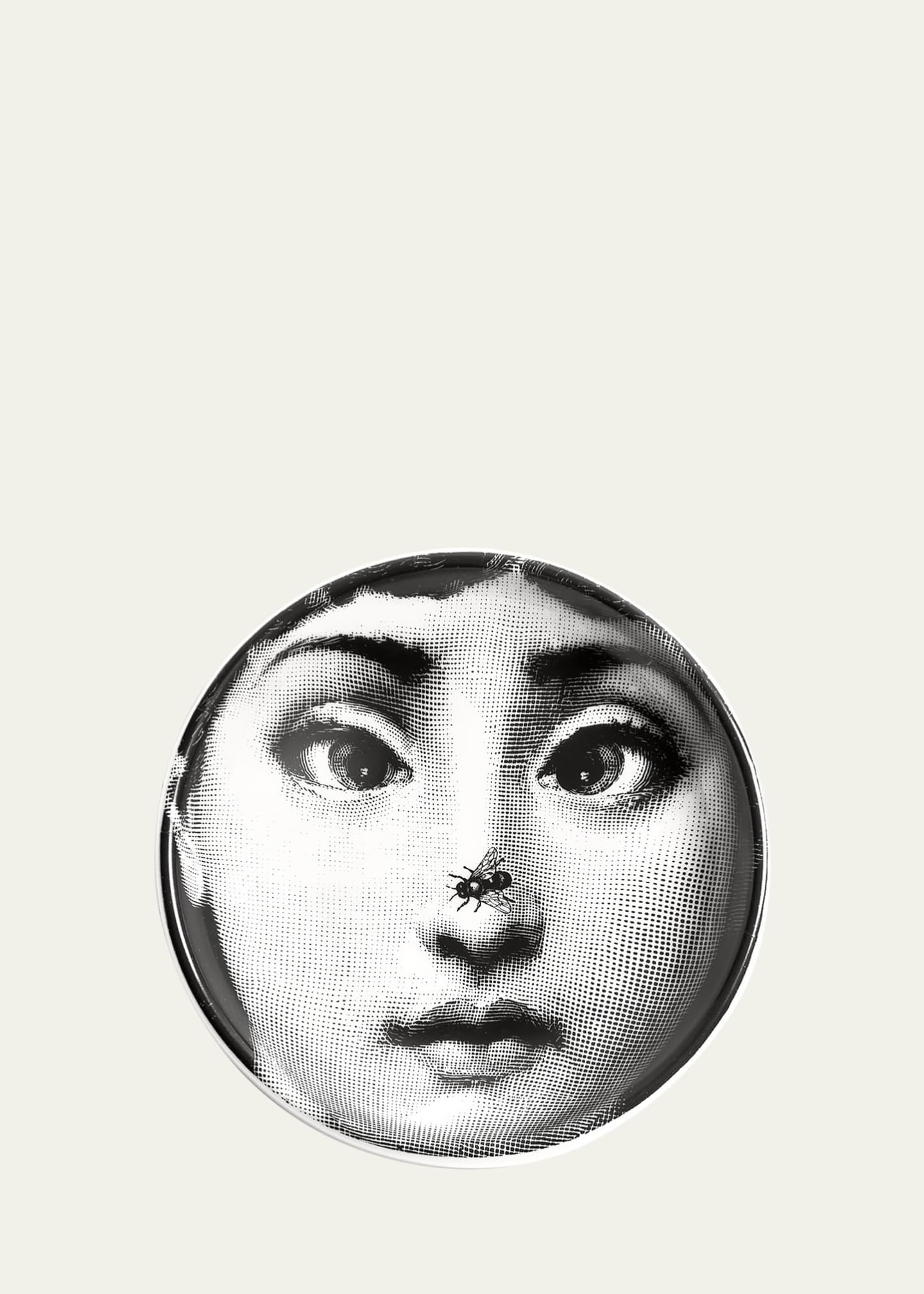 Fornasetti Tema e Variazioni N.363 Ashtray Image 1 of 4