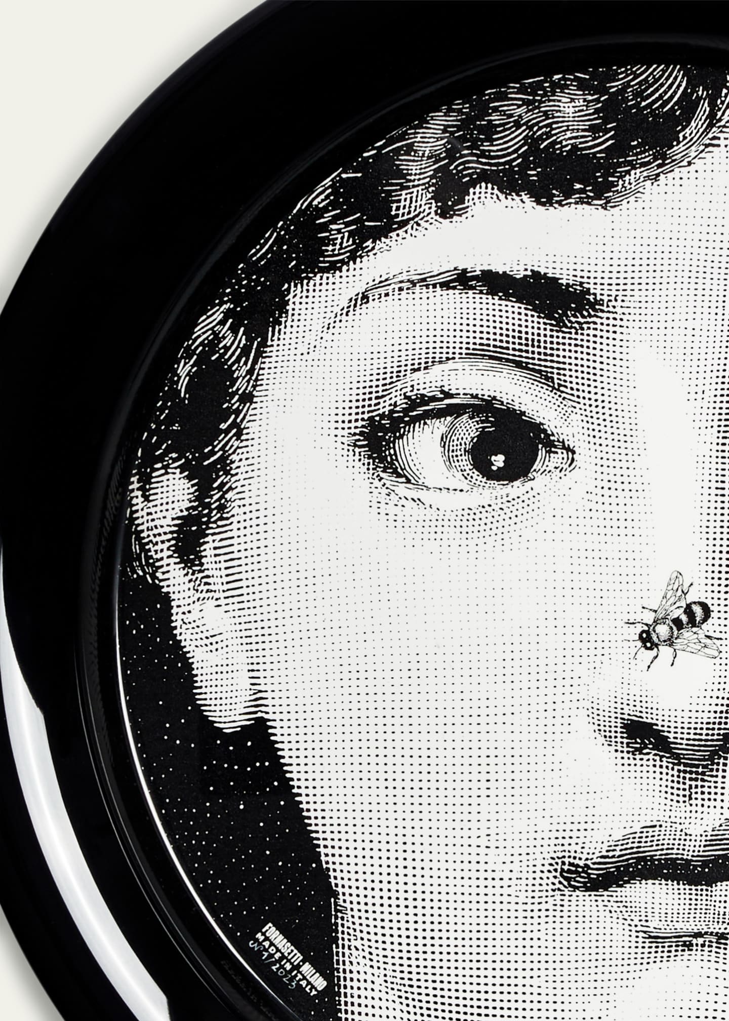 Fornasetti Tema e Variazioni n.363 Tray Image 4 of 4