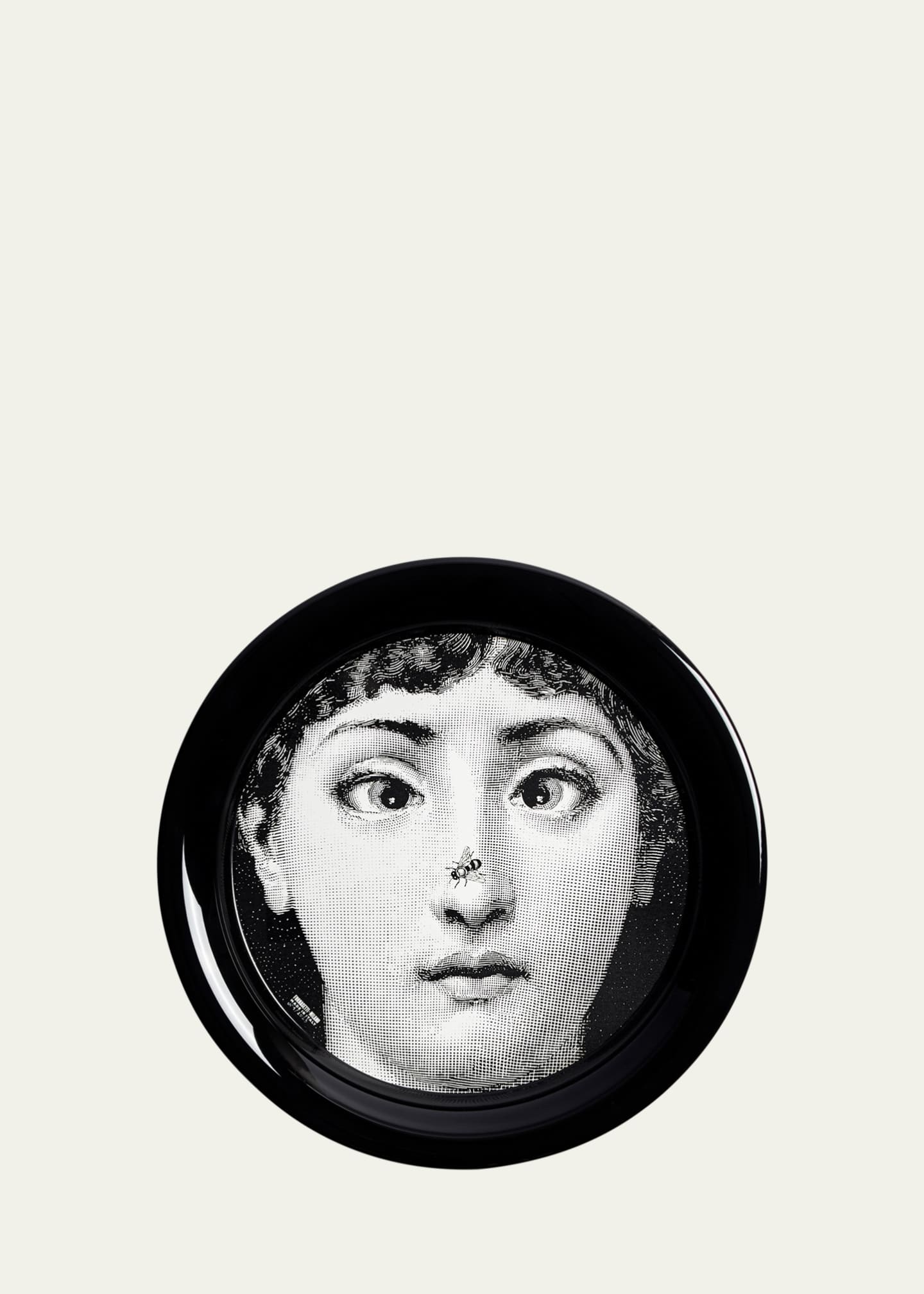 Fornasetti Tema e Variazioni n.363 Tray Image 1 of 4