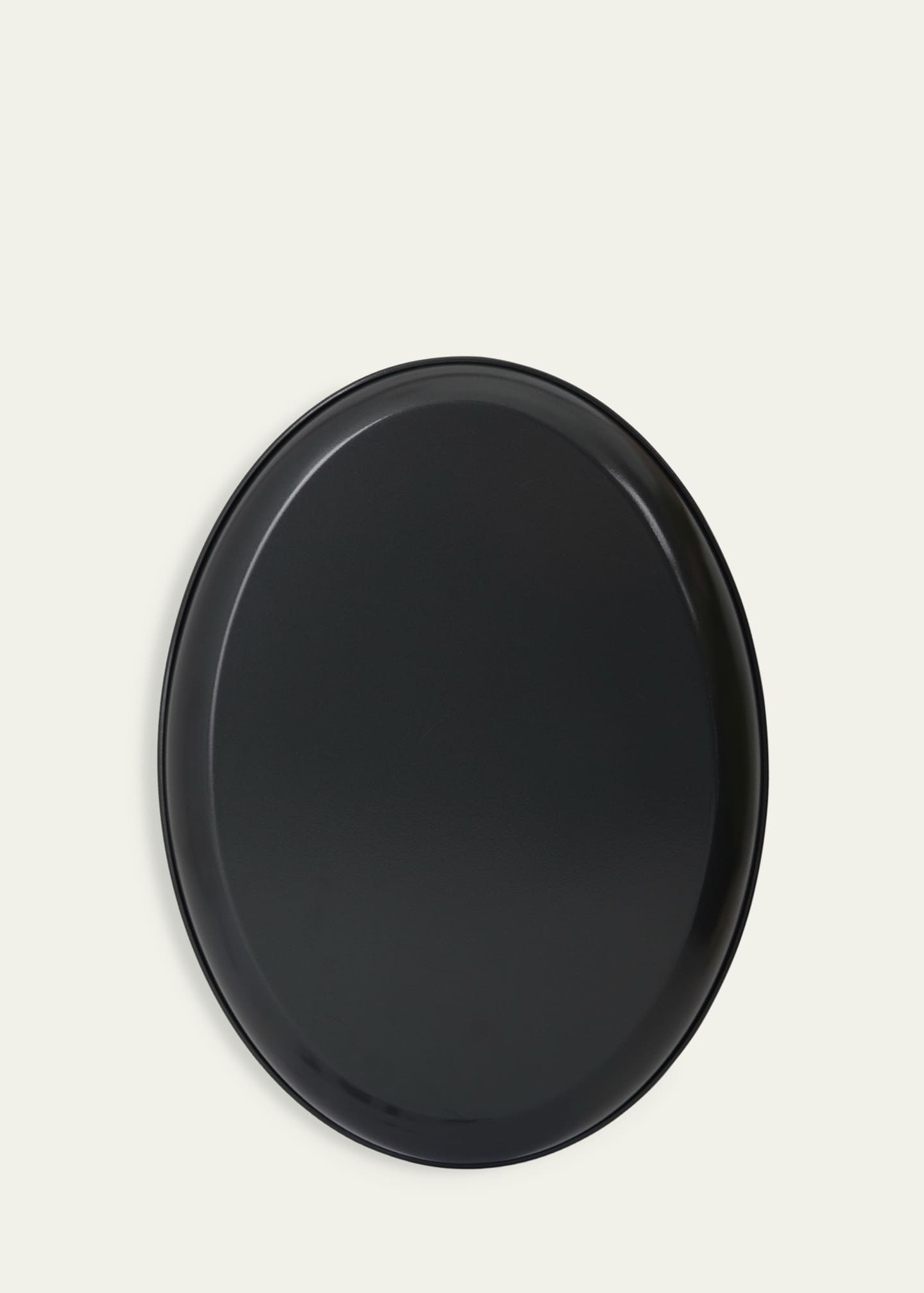 Fornasetti Bocca Oval Tray Image 5 of 5