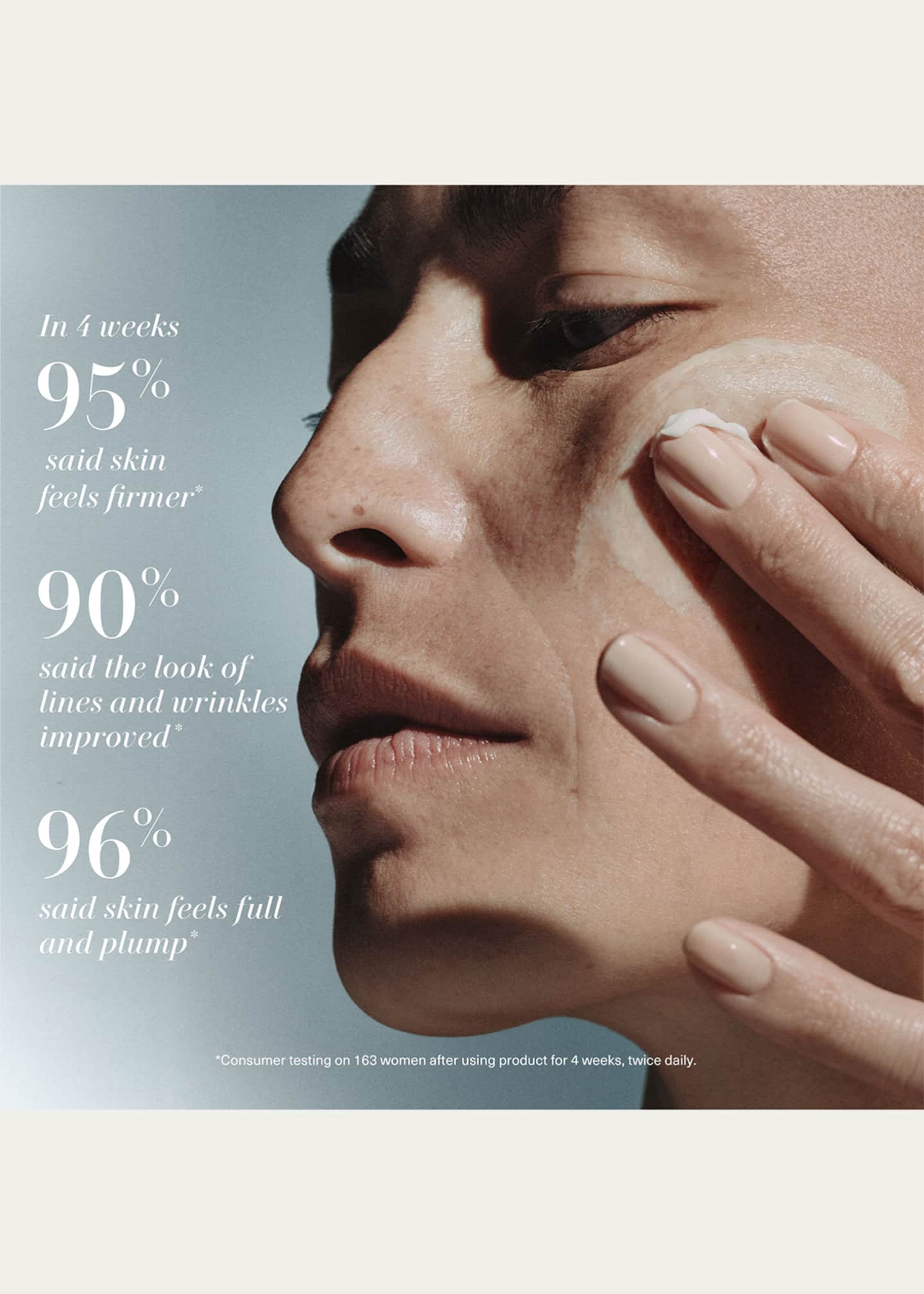 La Mer The Rejuvenating Night Cream, 2 oz. Image 4 of 8