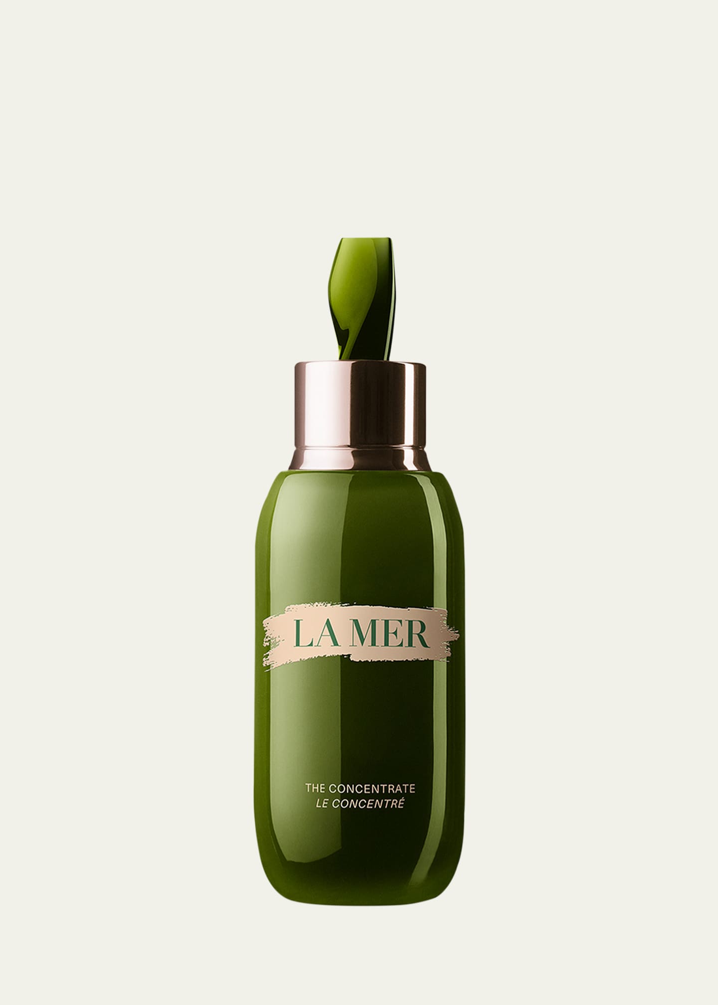 La Mer The Concentrate Soothing & Strengthening Face Serum, 3.4 oz. Image 1 of 5