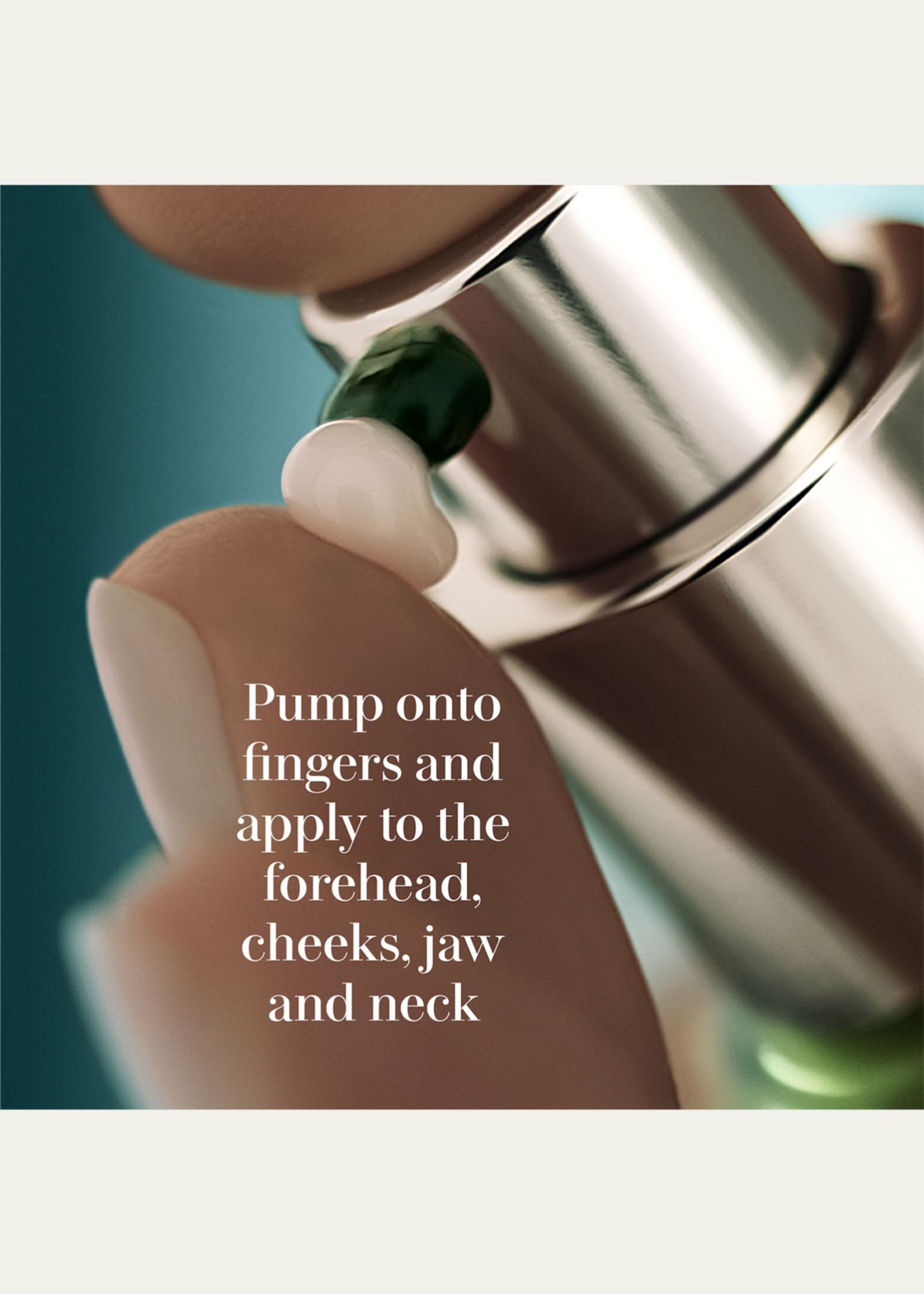 La Mer The Lifting Firming Serum, 2.5 oz. Image 3 of 5
