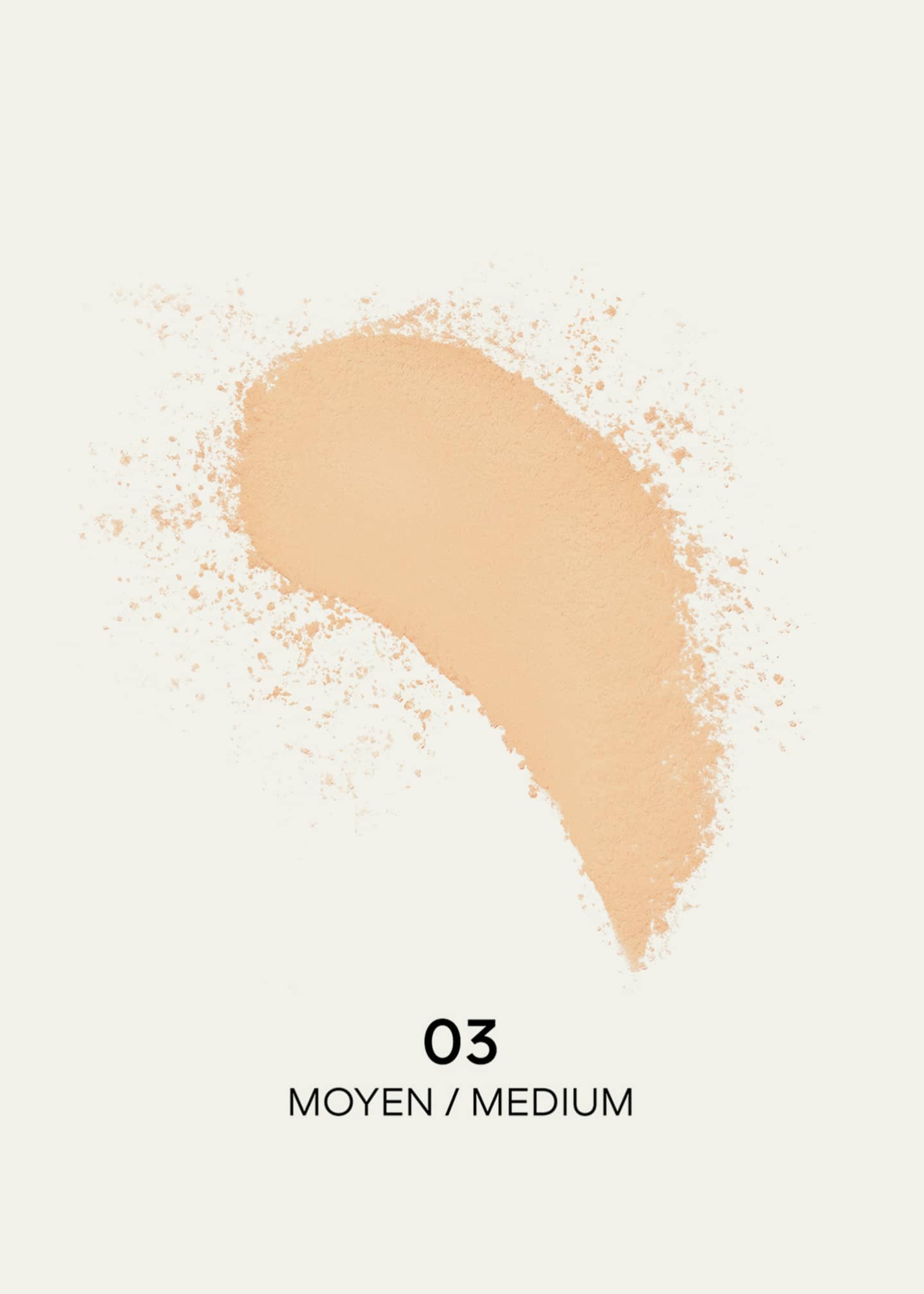 Guerlain Parure Gold Loose Powder Image 2 of 5